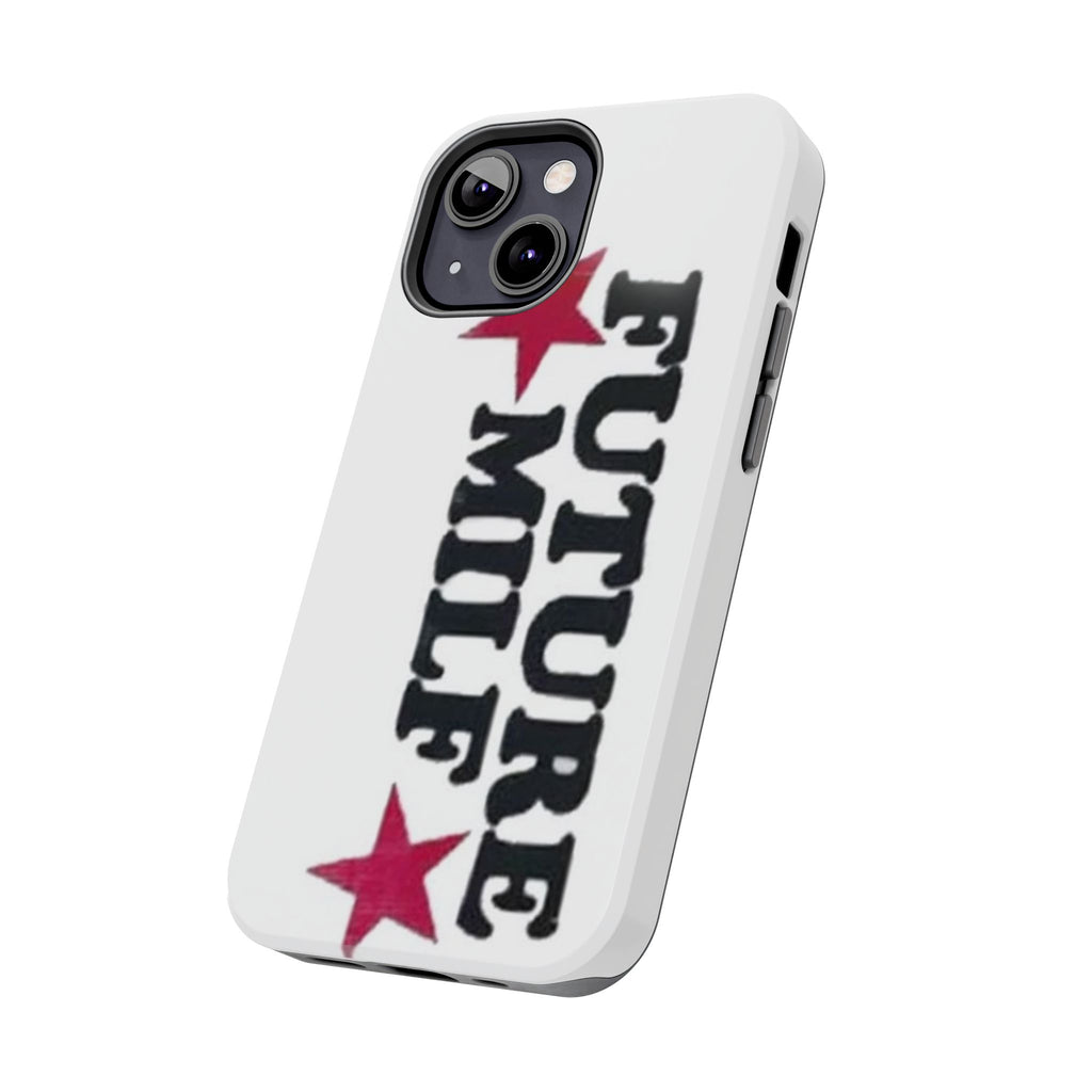 Future Baddie Tough Phone Case