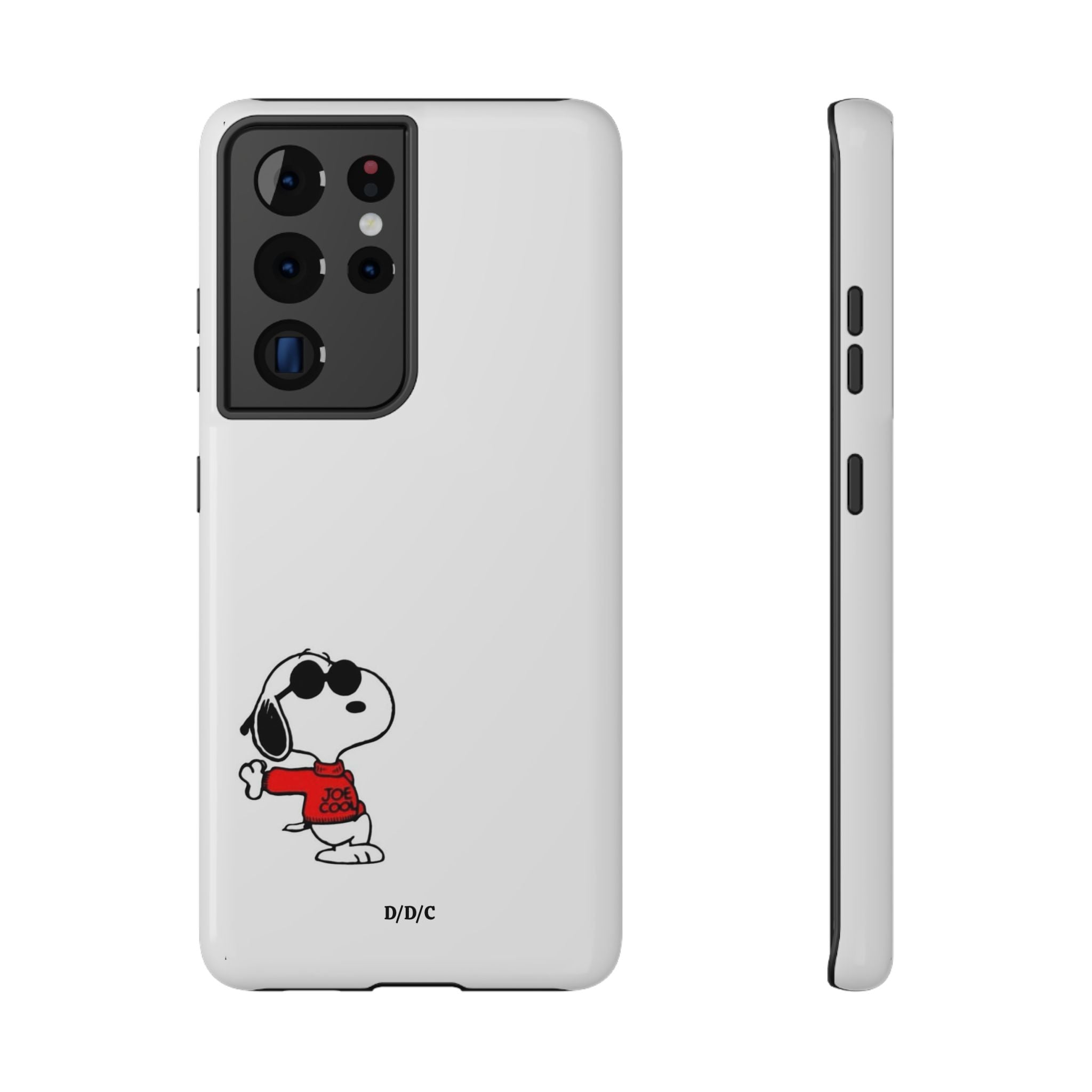 " Cool " Snoopy