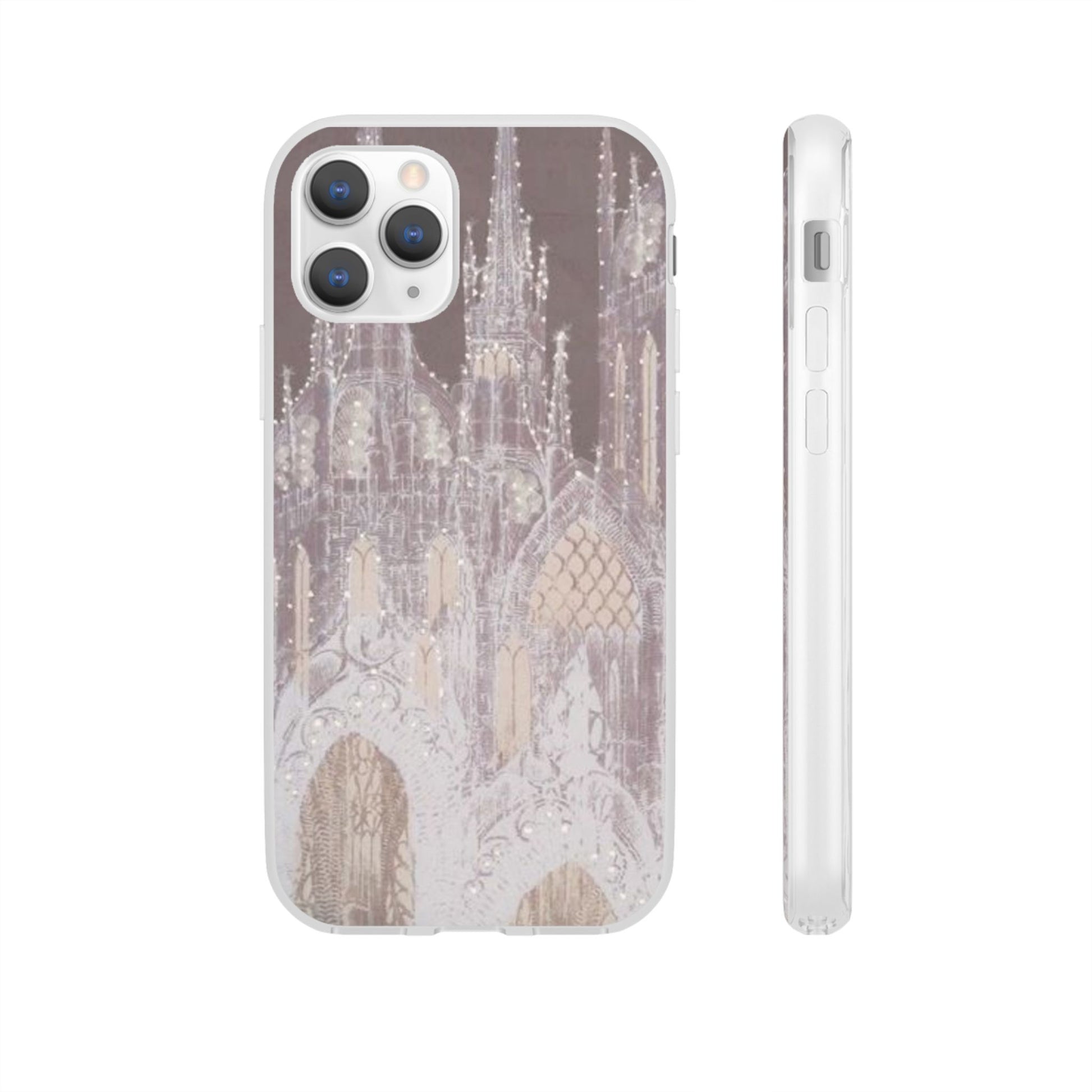 Magical Kingdom Case