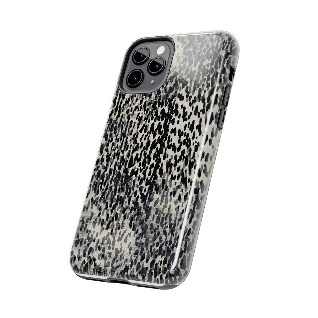 Simple But Cute Tough Phone Case