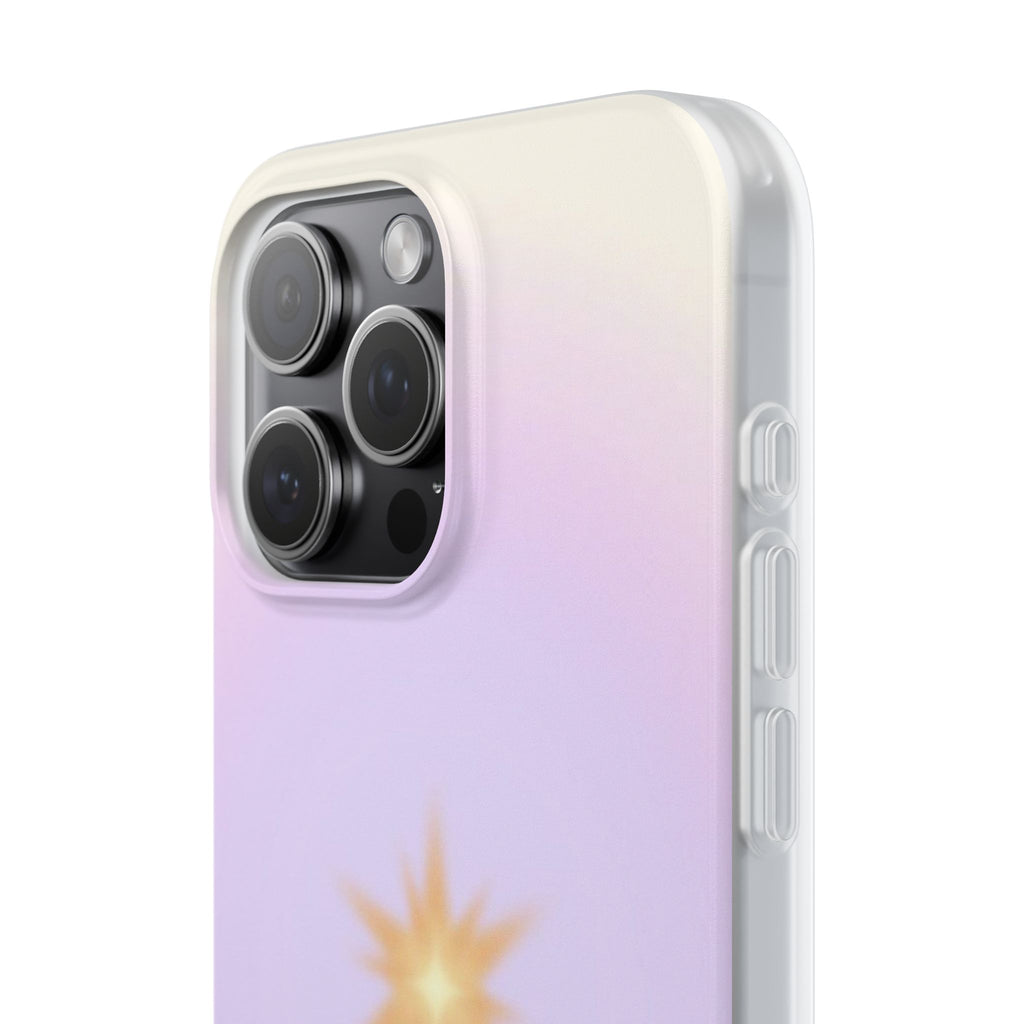 Radiant Star Flexi Case