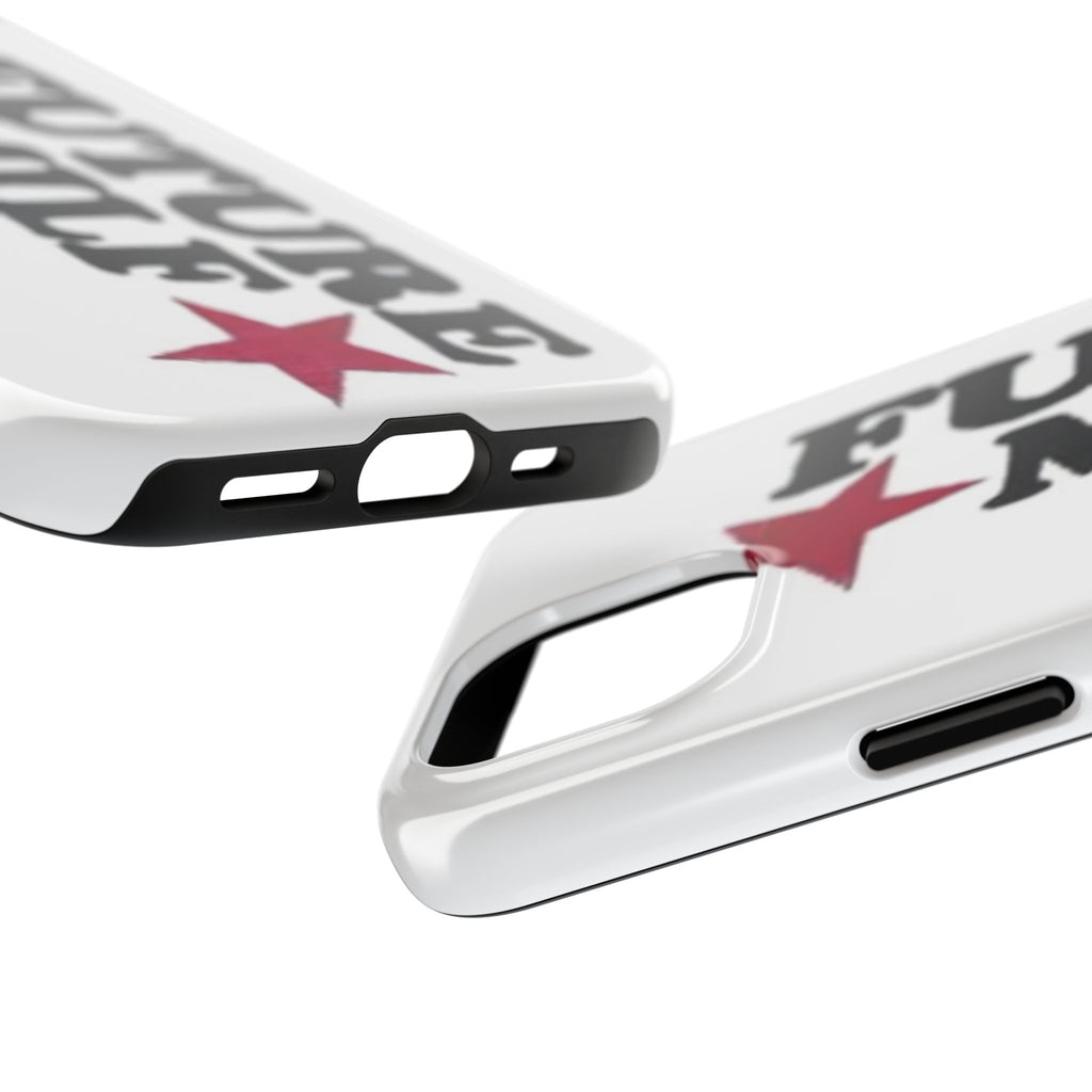 Future Baddie Tough Phone Case