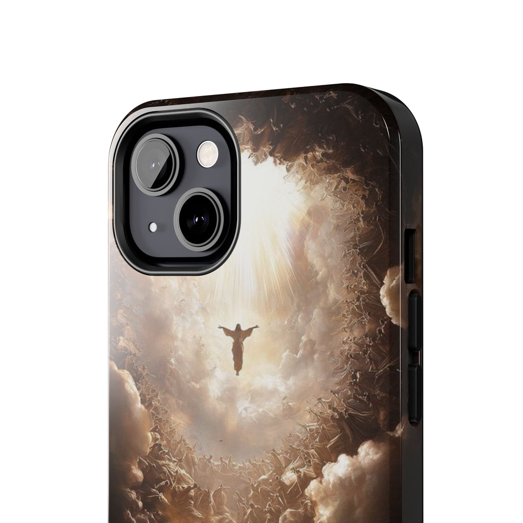 Ascension.