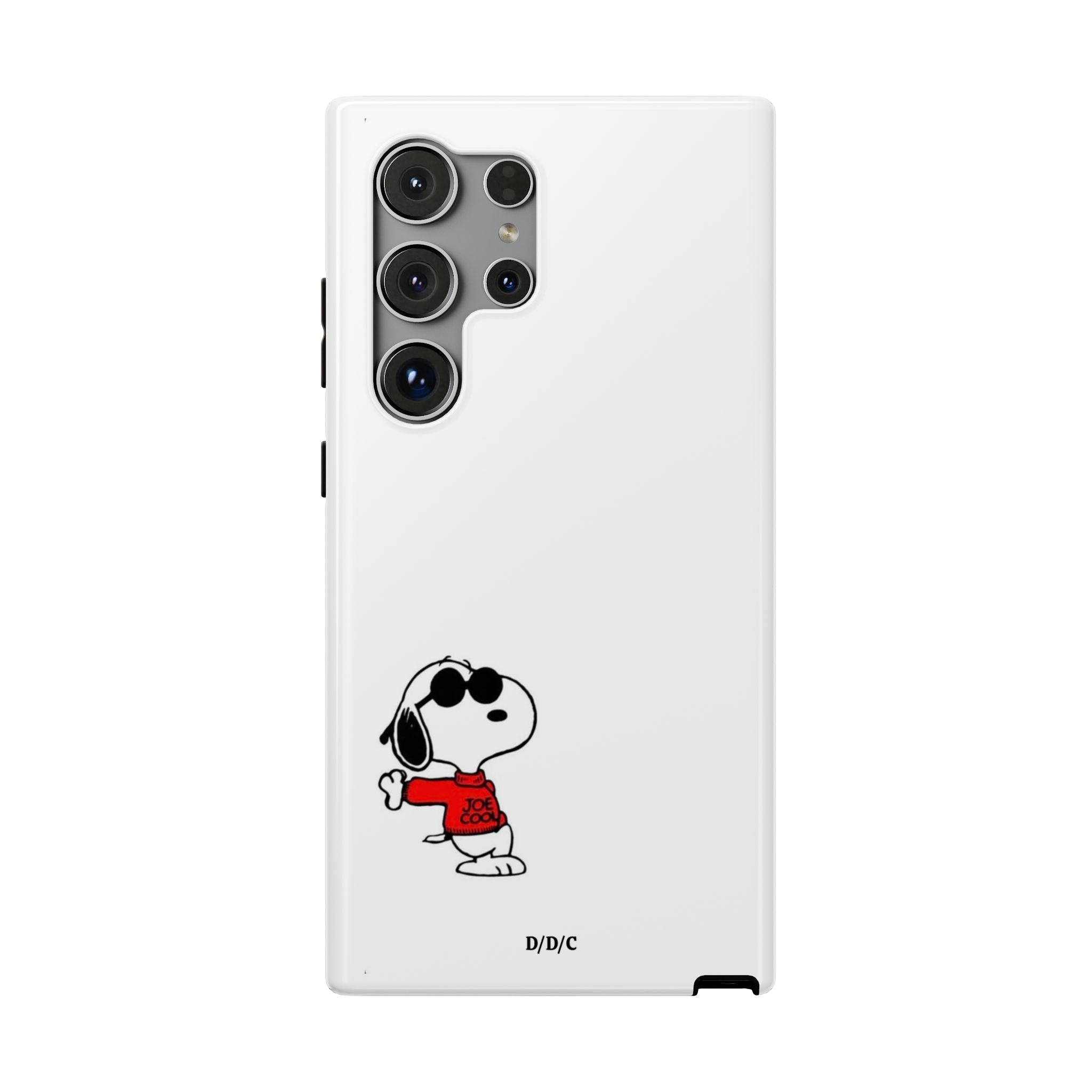 " Cool " Snoopy