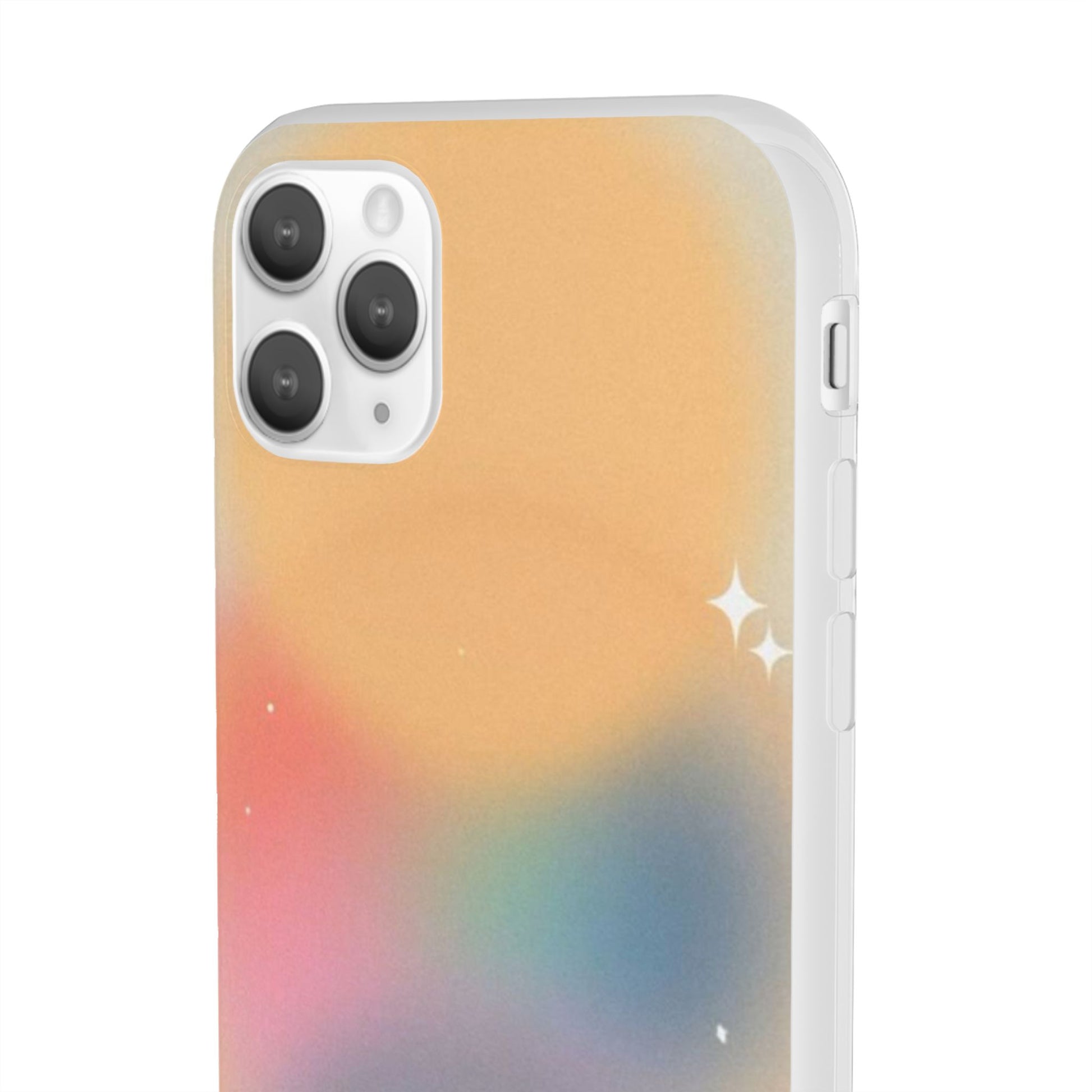 Aura Flexible Phone Case