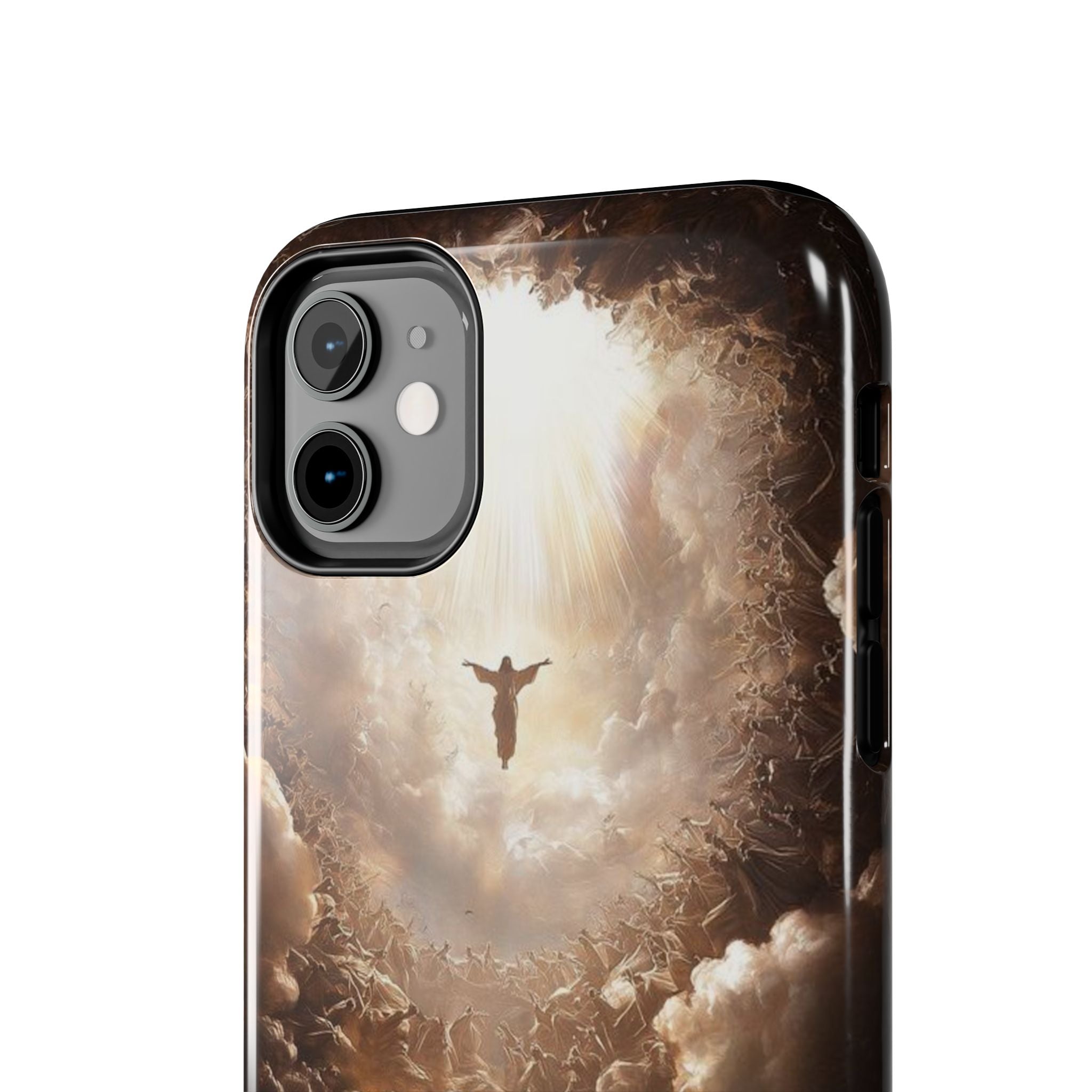 Ascension.