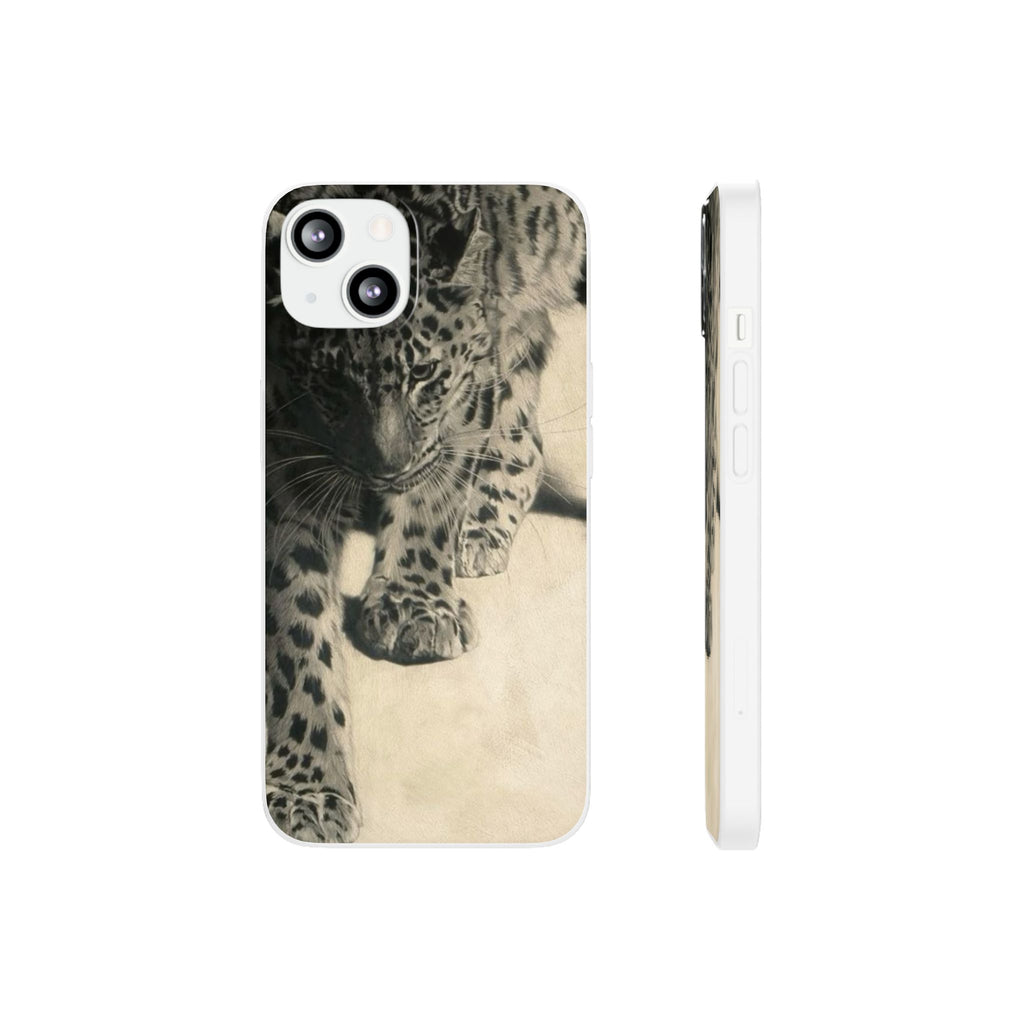 Leopard Phone Case