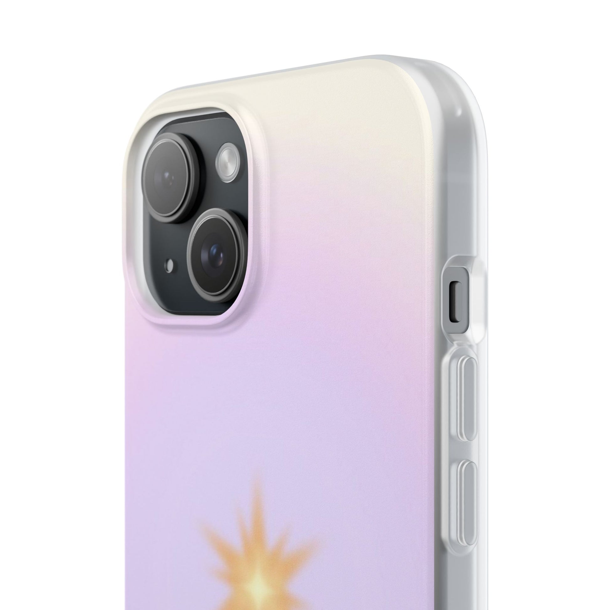 Radiant Star Flexi Case