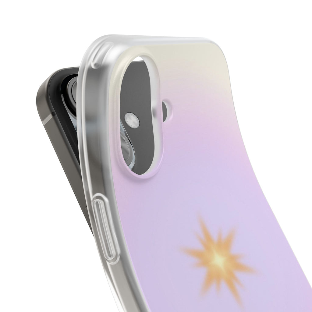 Radiant Star Flexi Case