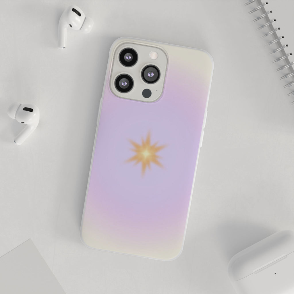 Radiant Star Flexi Case