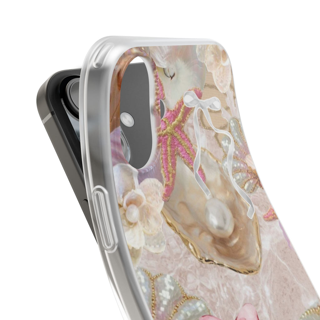 Elegance Flexible Phone Case