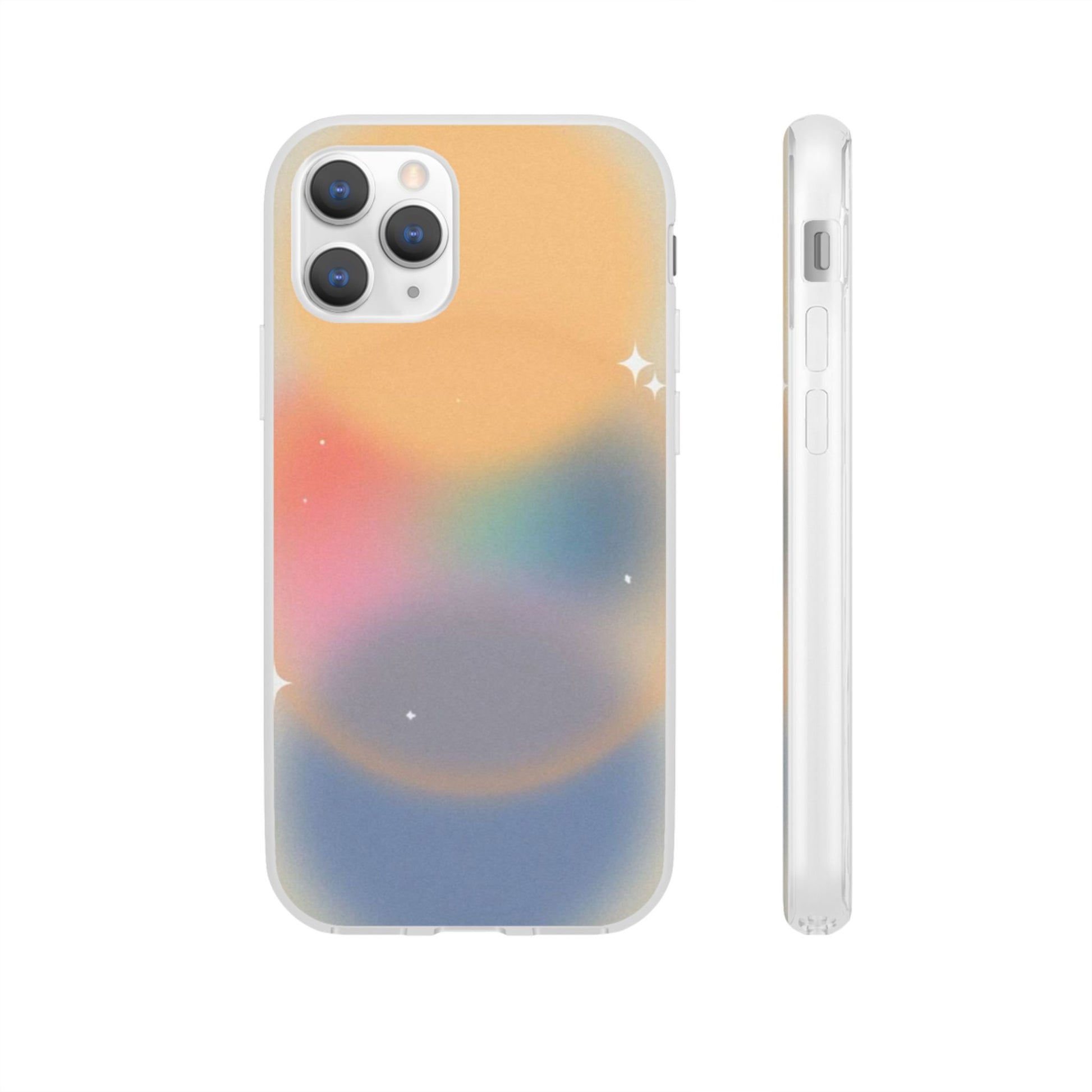 Aura Flexible Phone Case