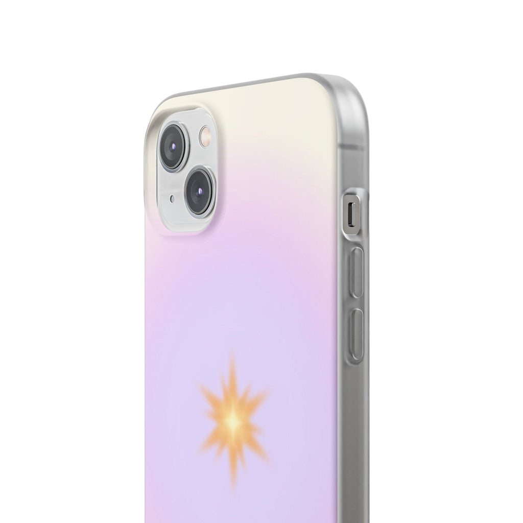 Radiant Star Flexi Case