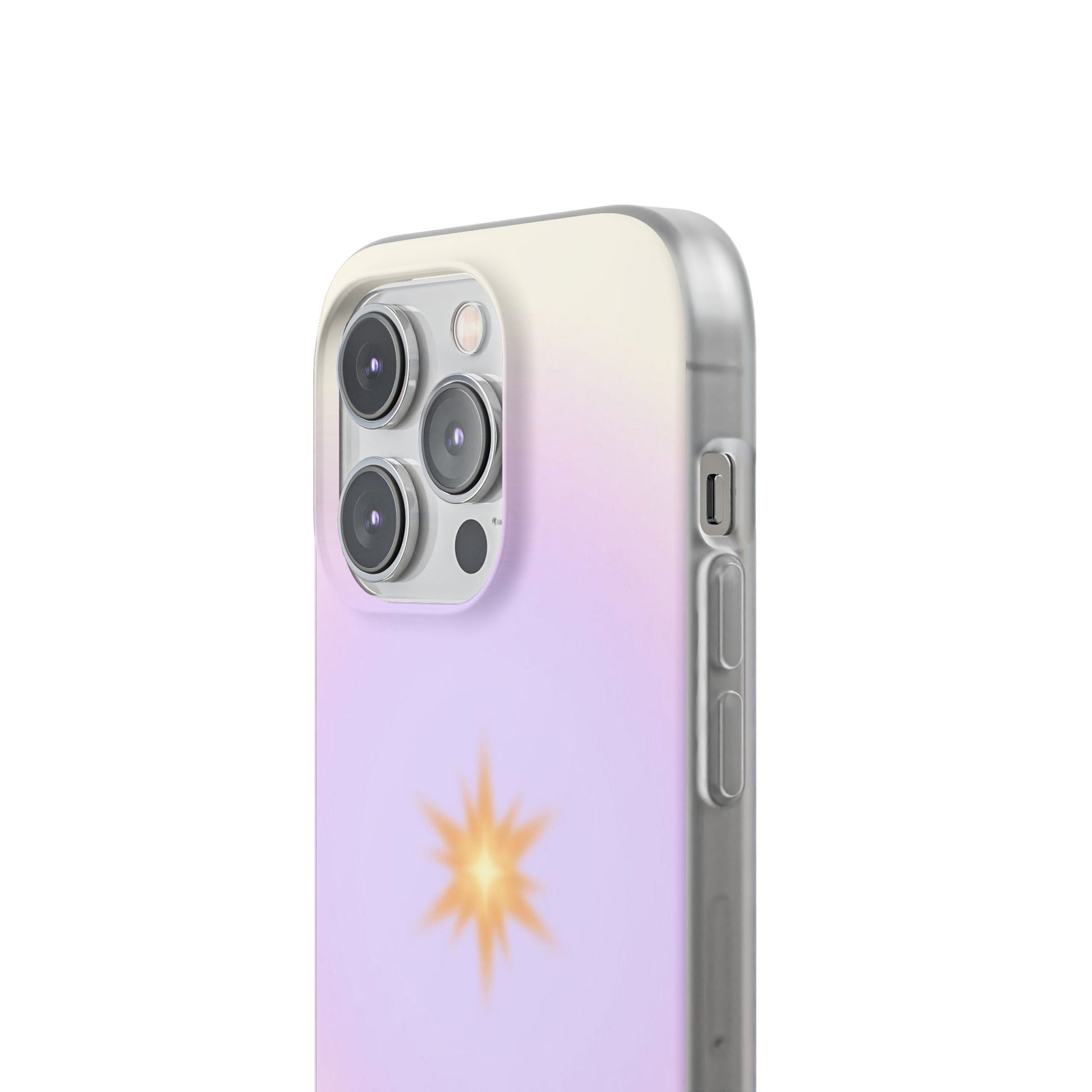Radiant Star Flexi Case