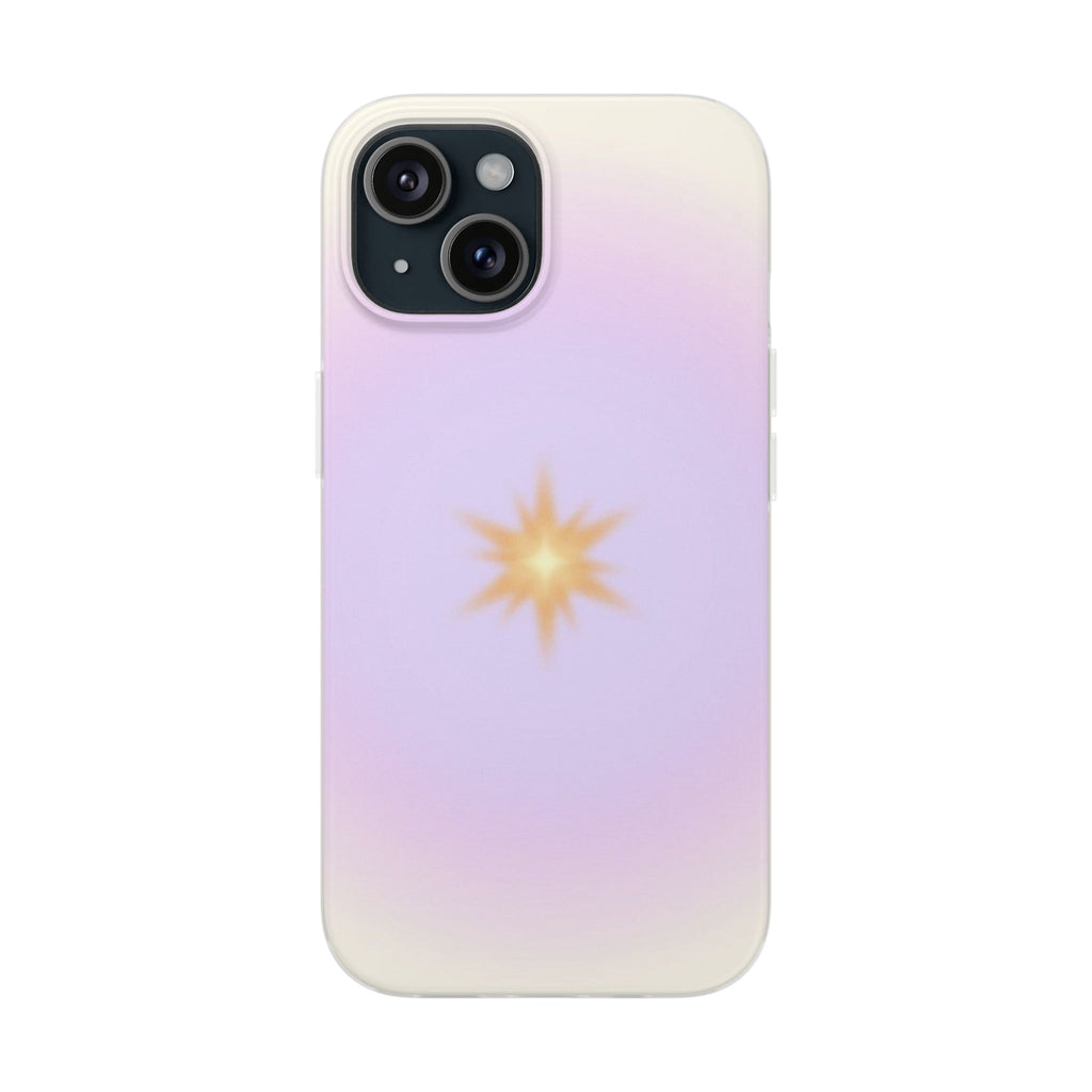 Radiant Star Flexi Case