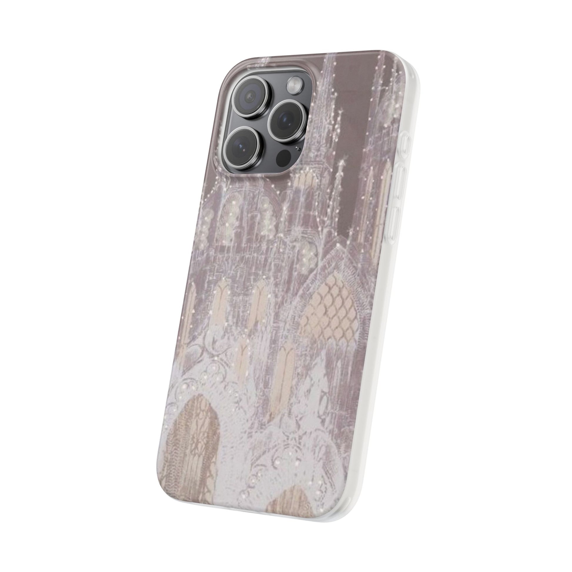 Magical Kingdom Case