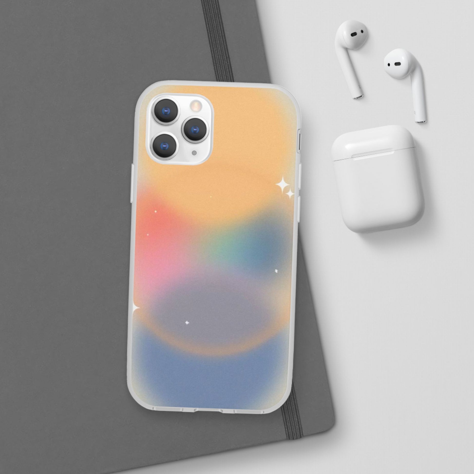 Aura Flexible Phone Case
