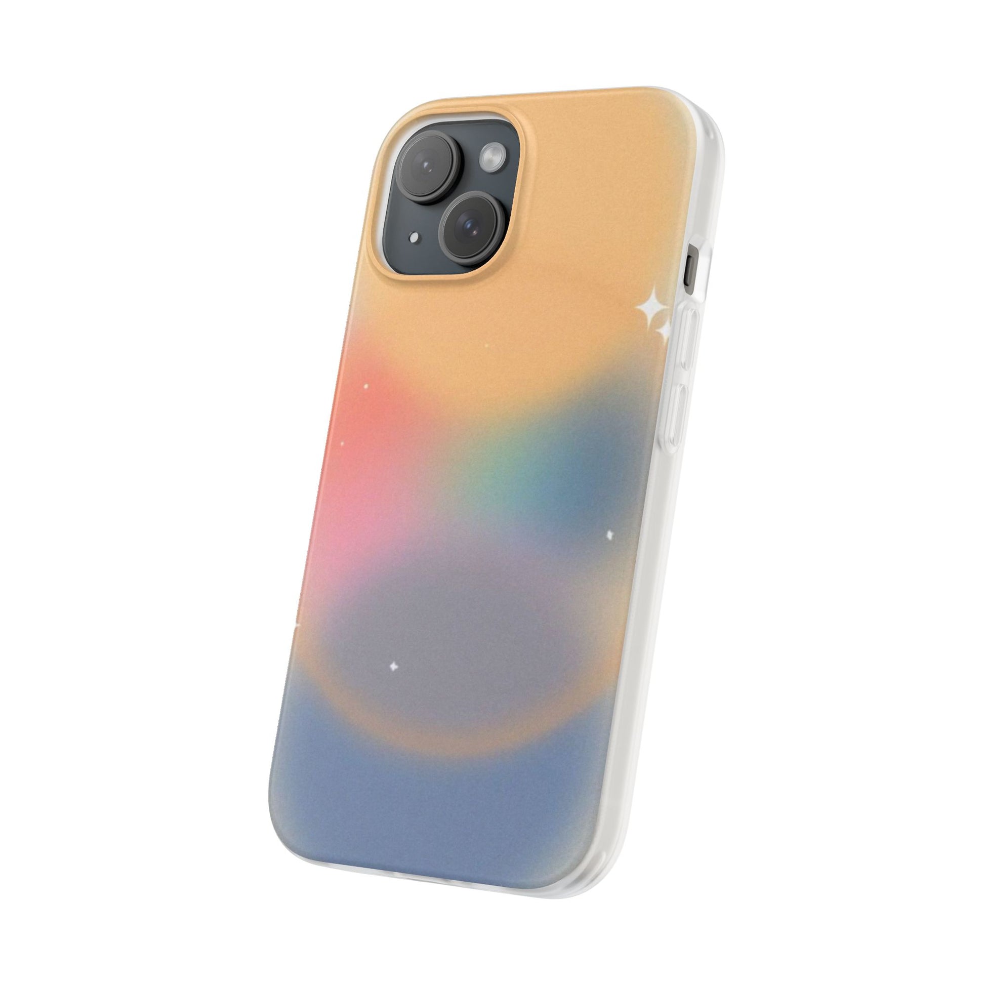 Aura Flexible Phone Case