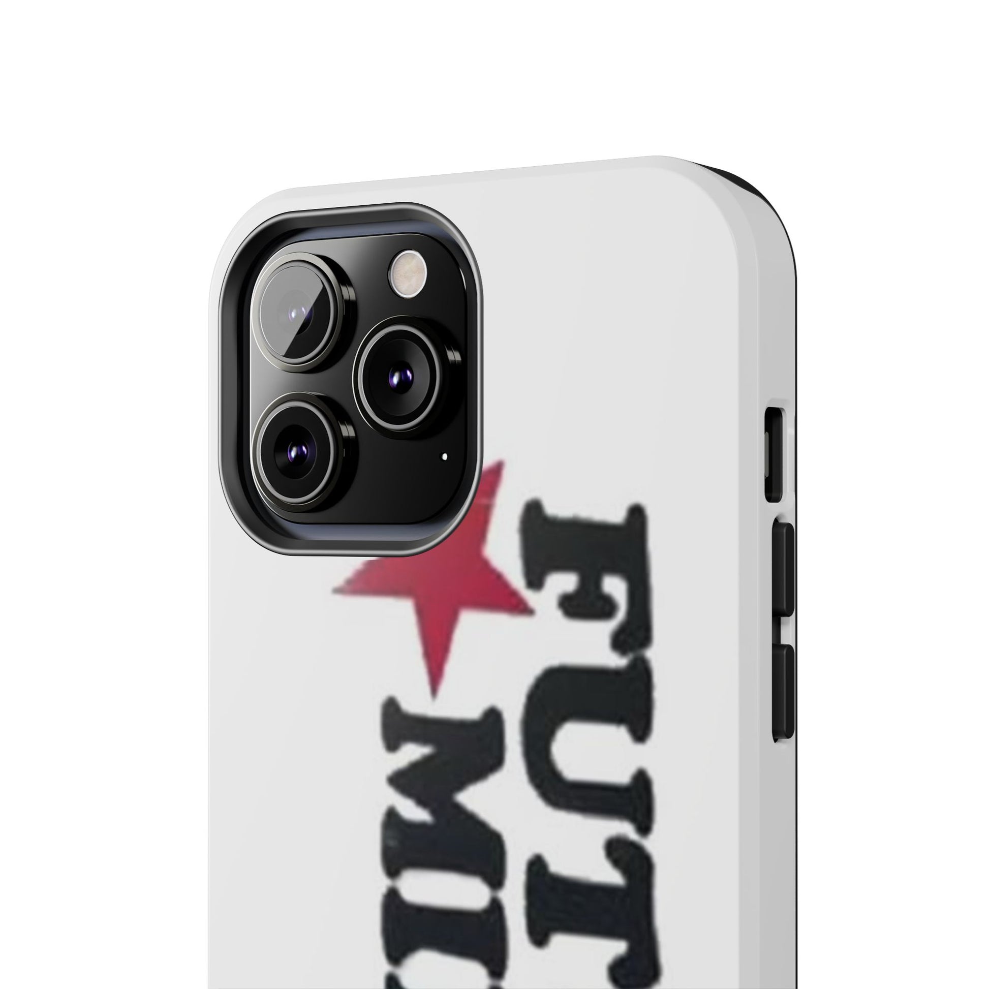 Future MILF Tough Phone Cases - Stylish Protection for Moms-to-Be, Perfect Gift for Baby Showers, Mother's Day, Fun Accessories, [...]