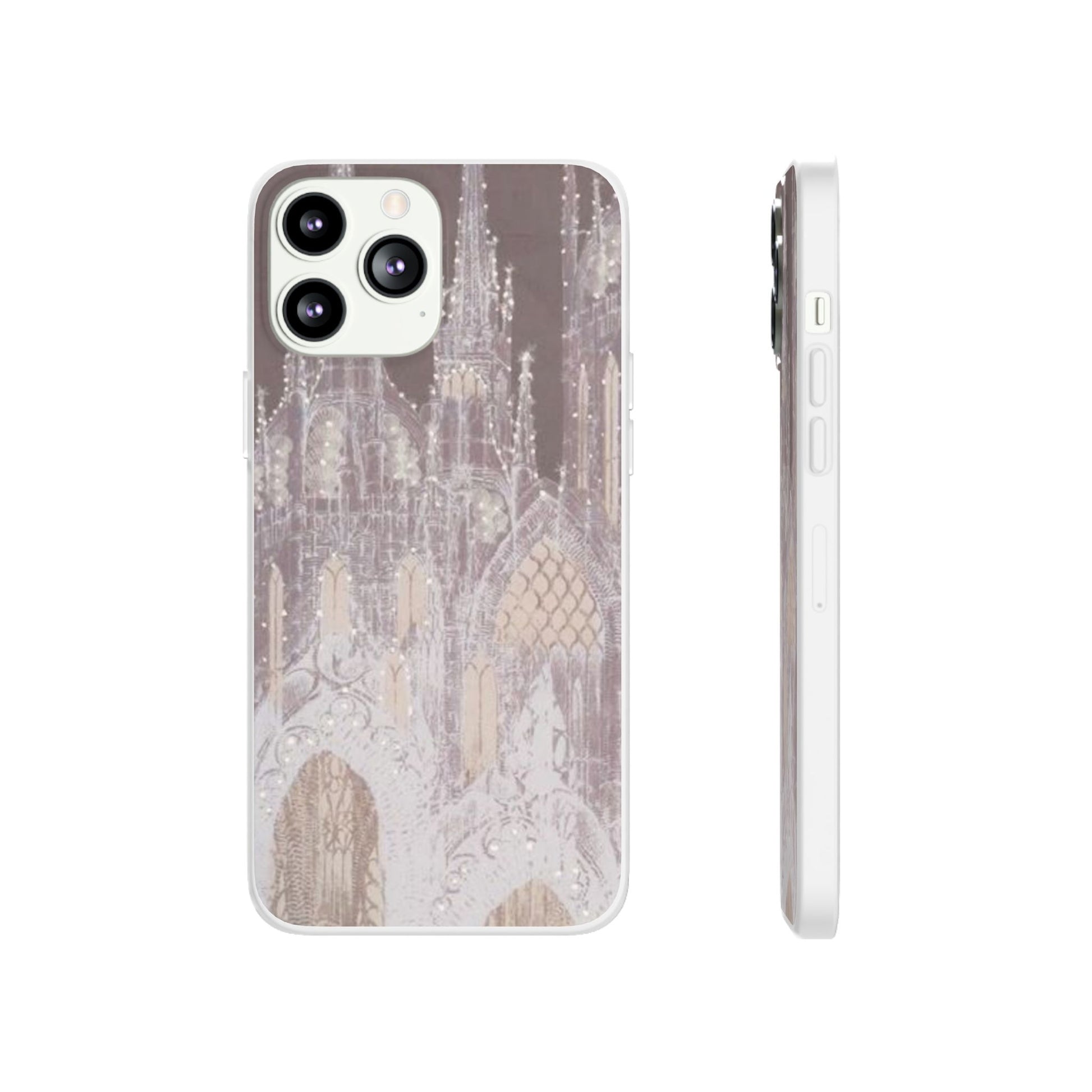 Magical Kingdom Case