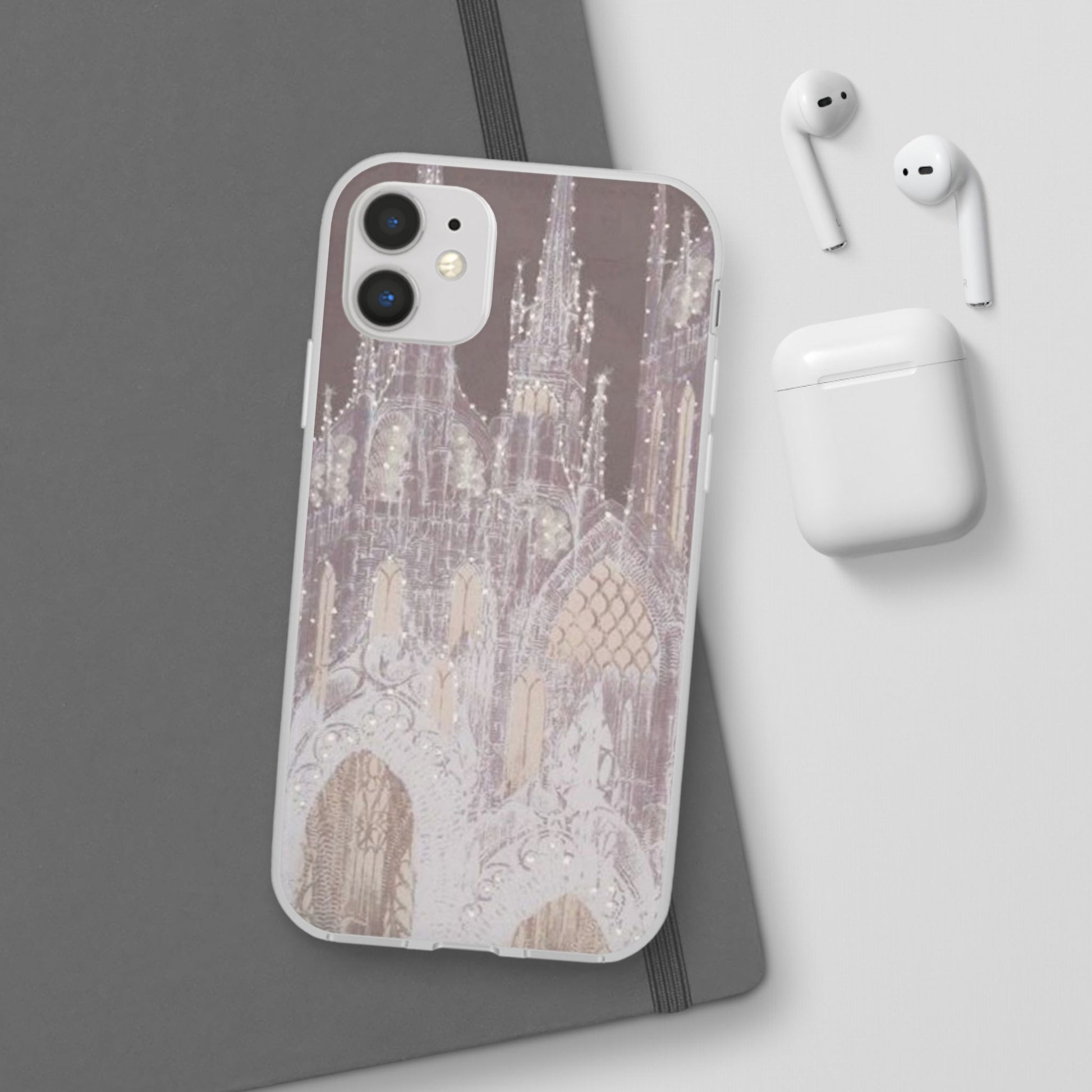 Magical Kingdom Case