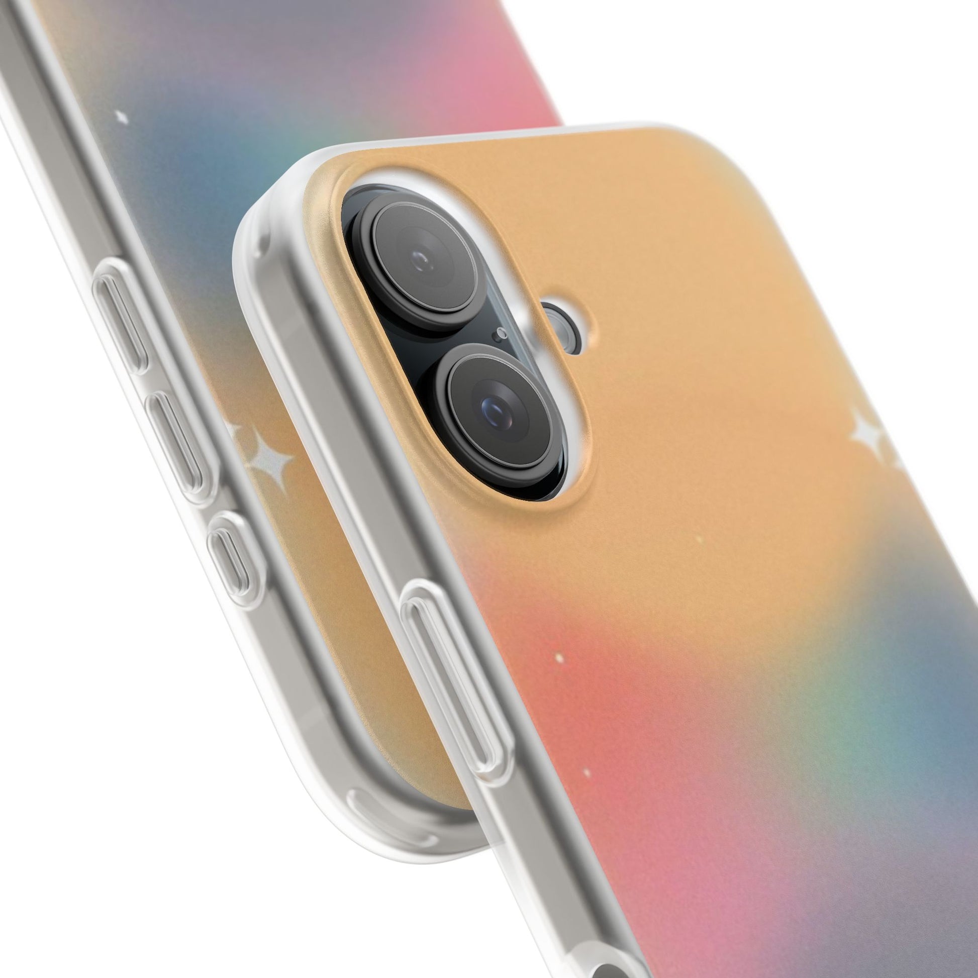 Aura Flexible Phone Case