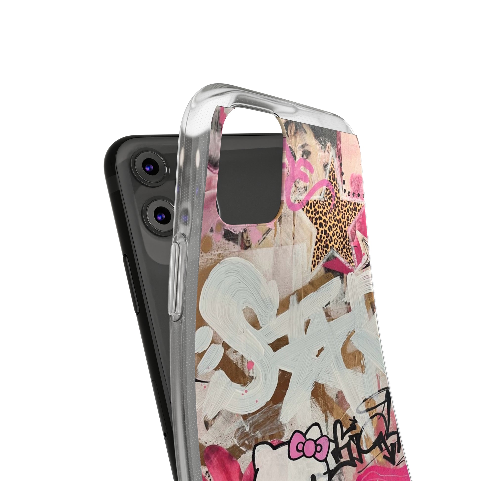 Soft Phone Cases