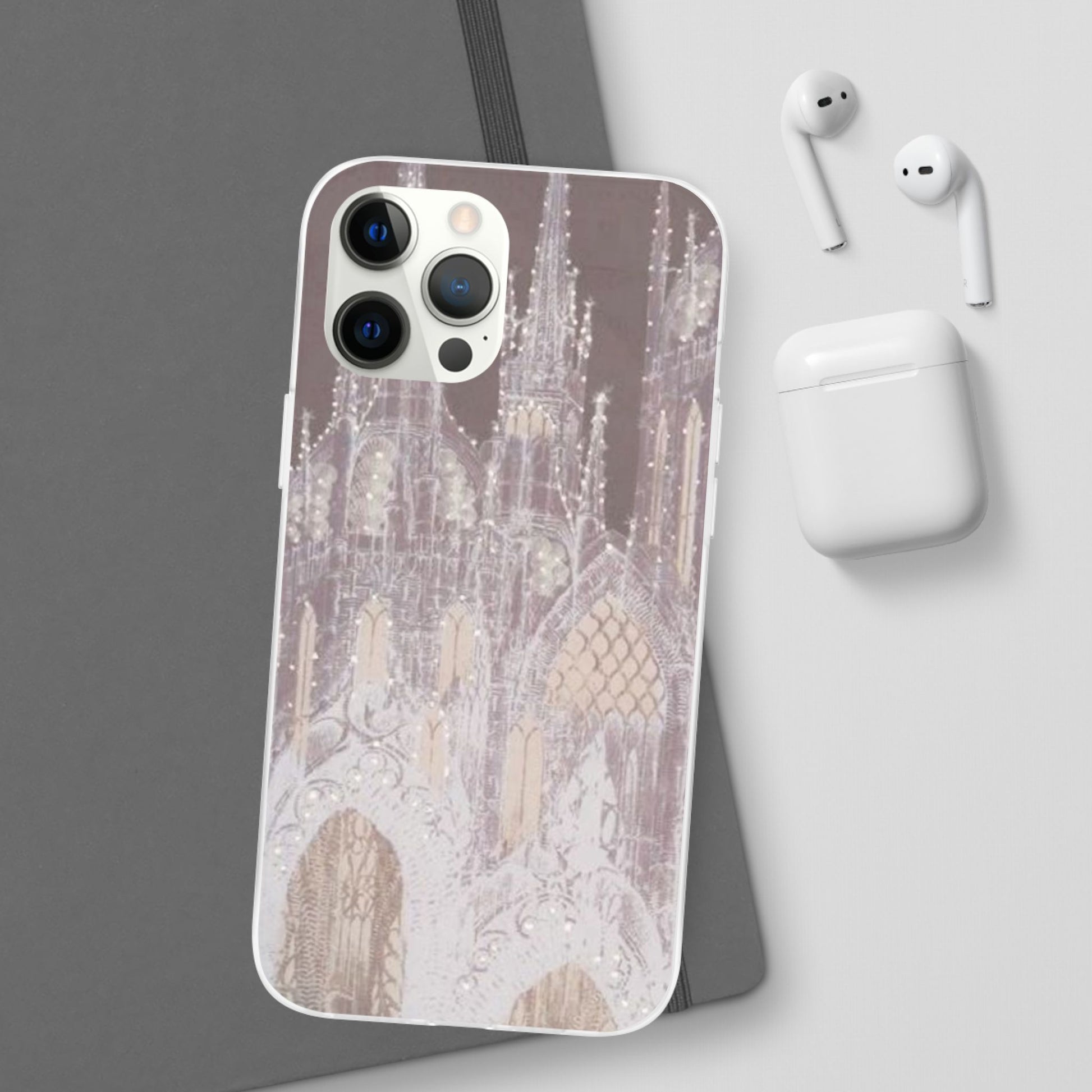 Magical Kingdom Case