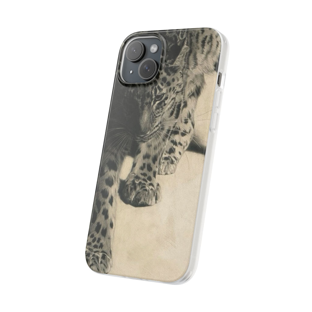 Leopard Phone Case