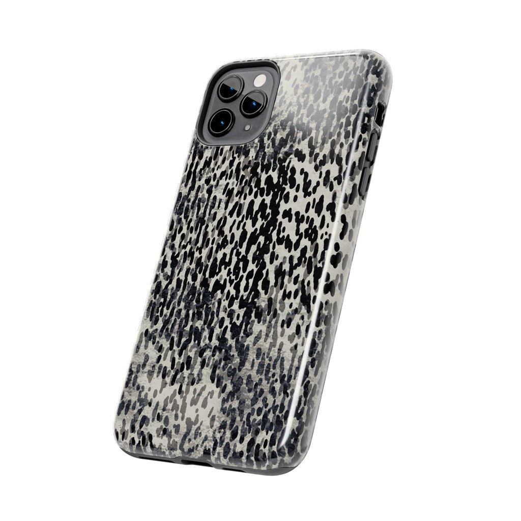 Simple But Cute Tough Phone Case