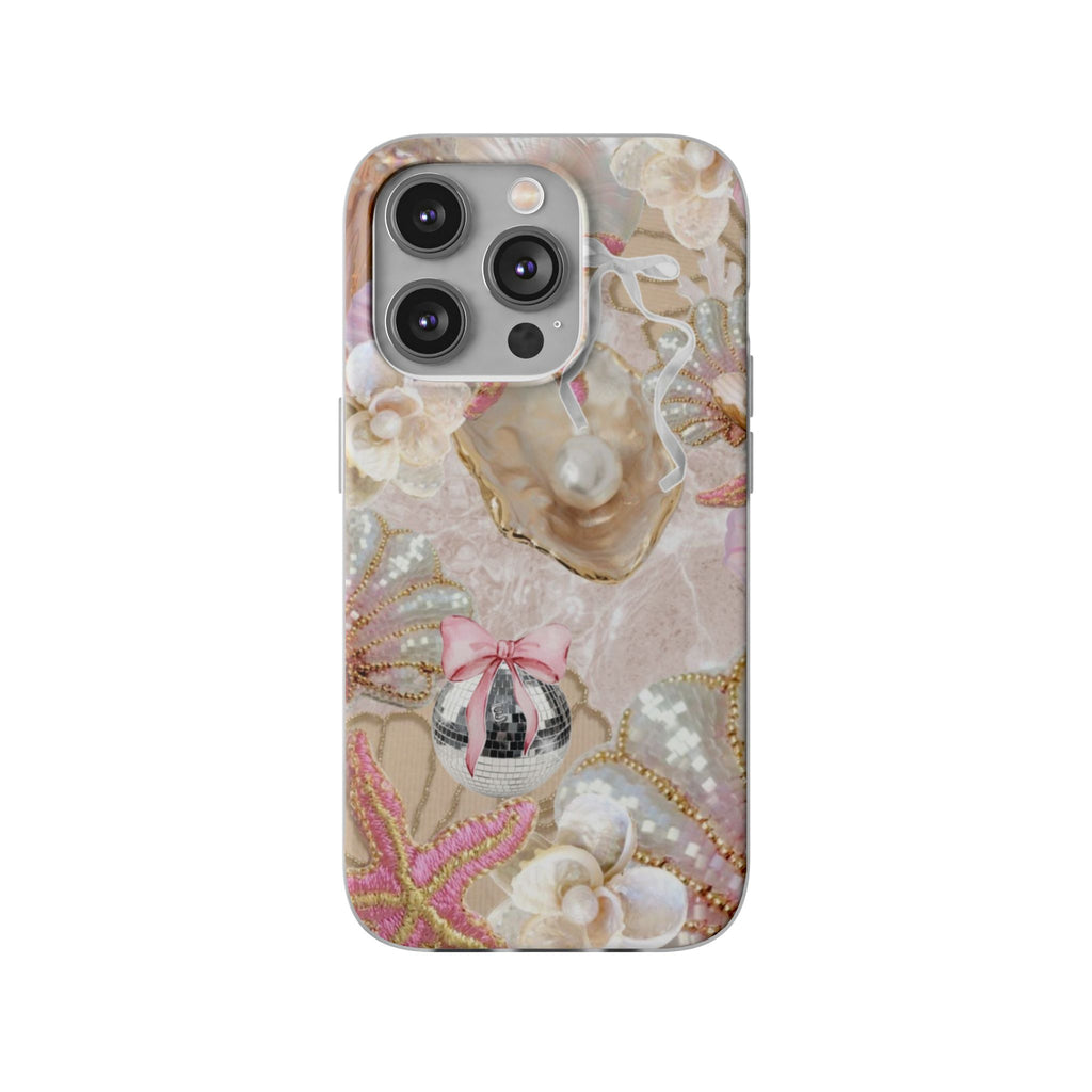 Elegance Flexible Phone Case
