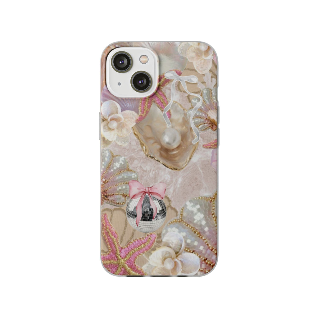 Elegance Flexible Phone Case