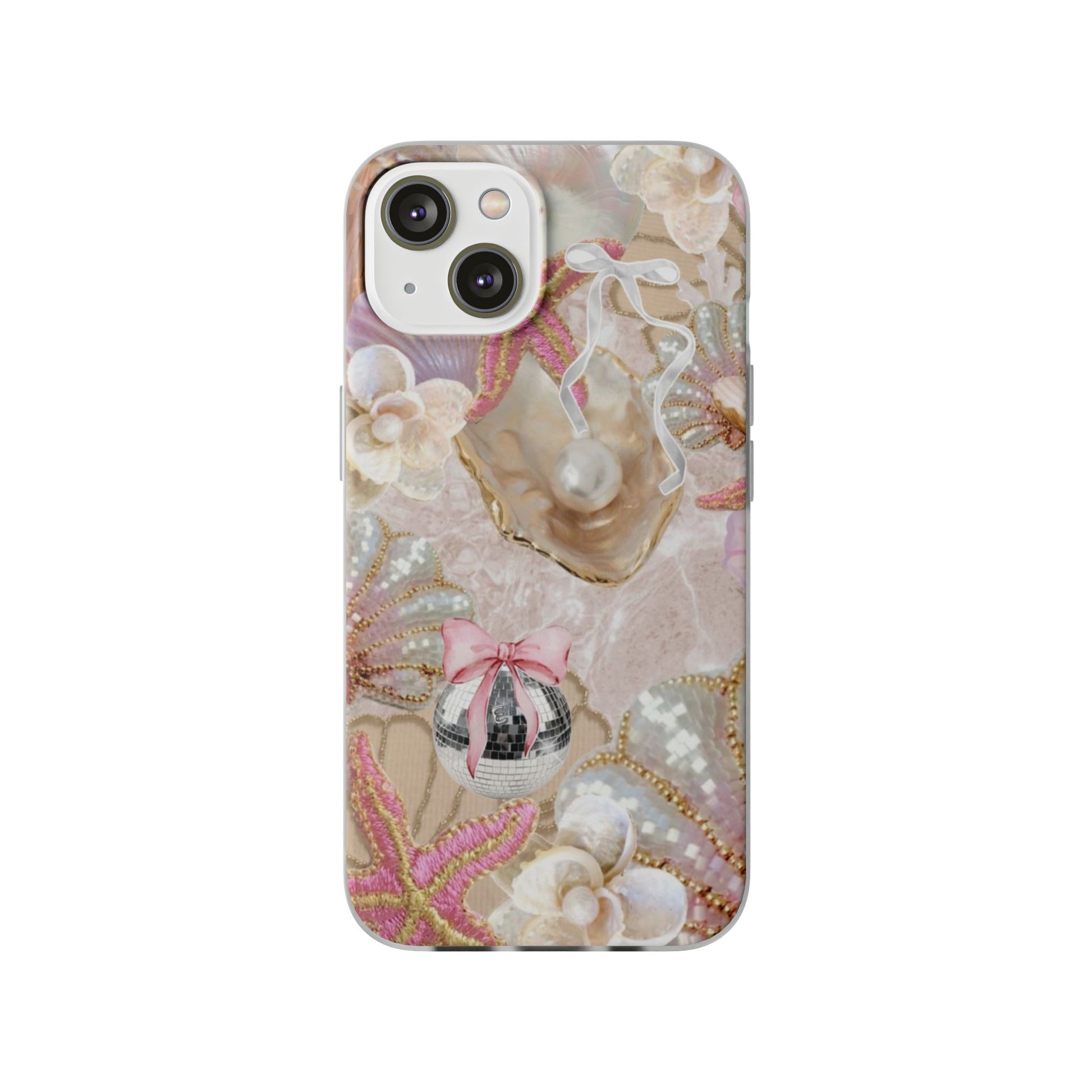 Elegance Flexible Phone Case