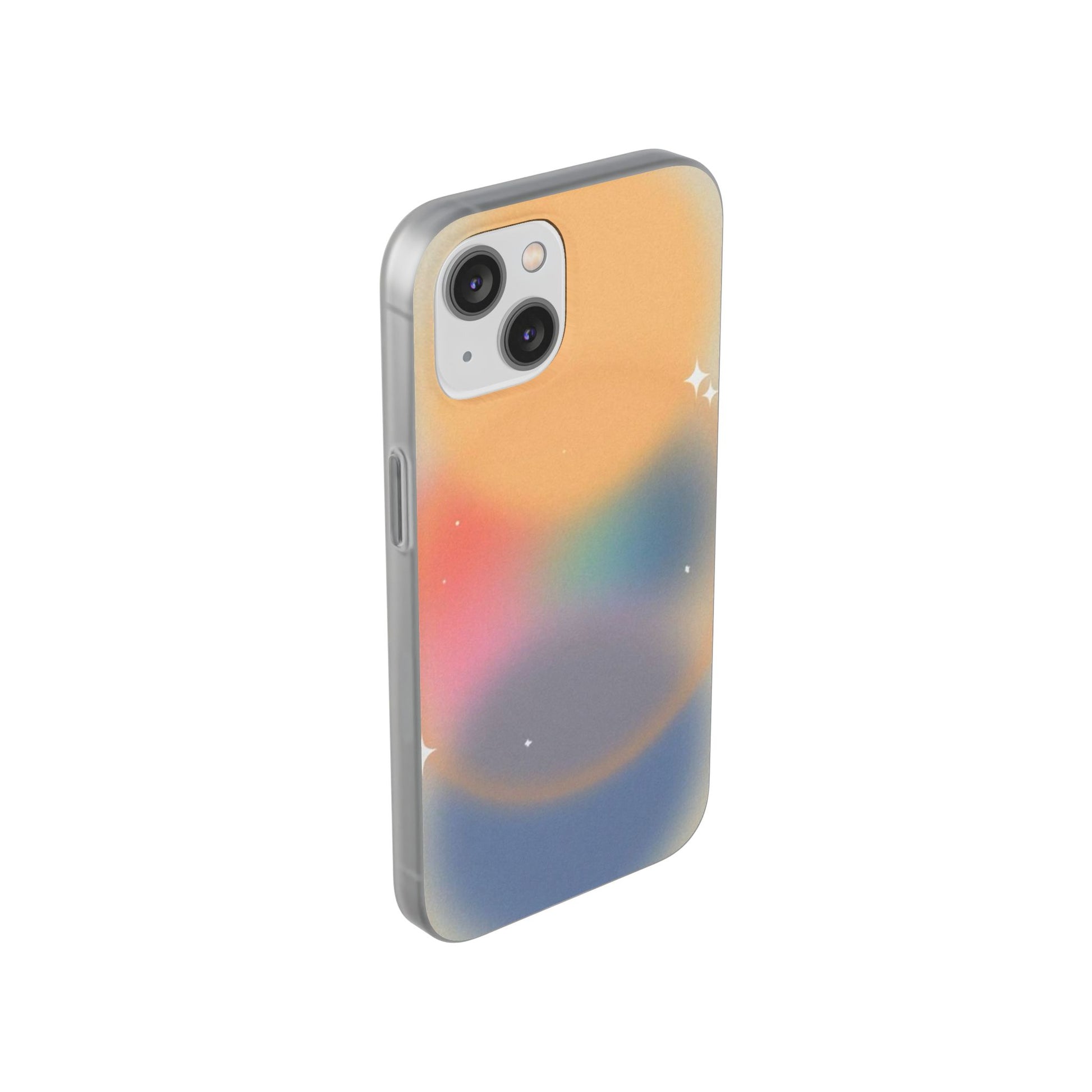 Aura Flexible Phone Case