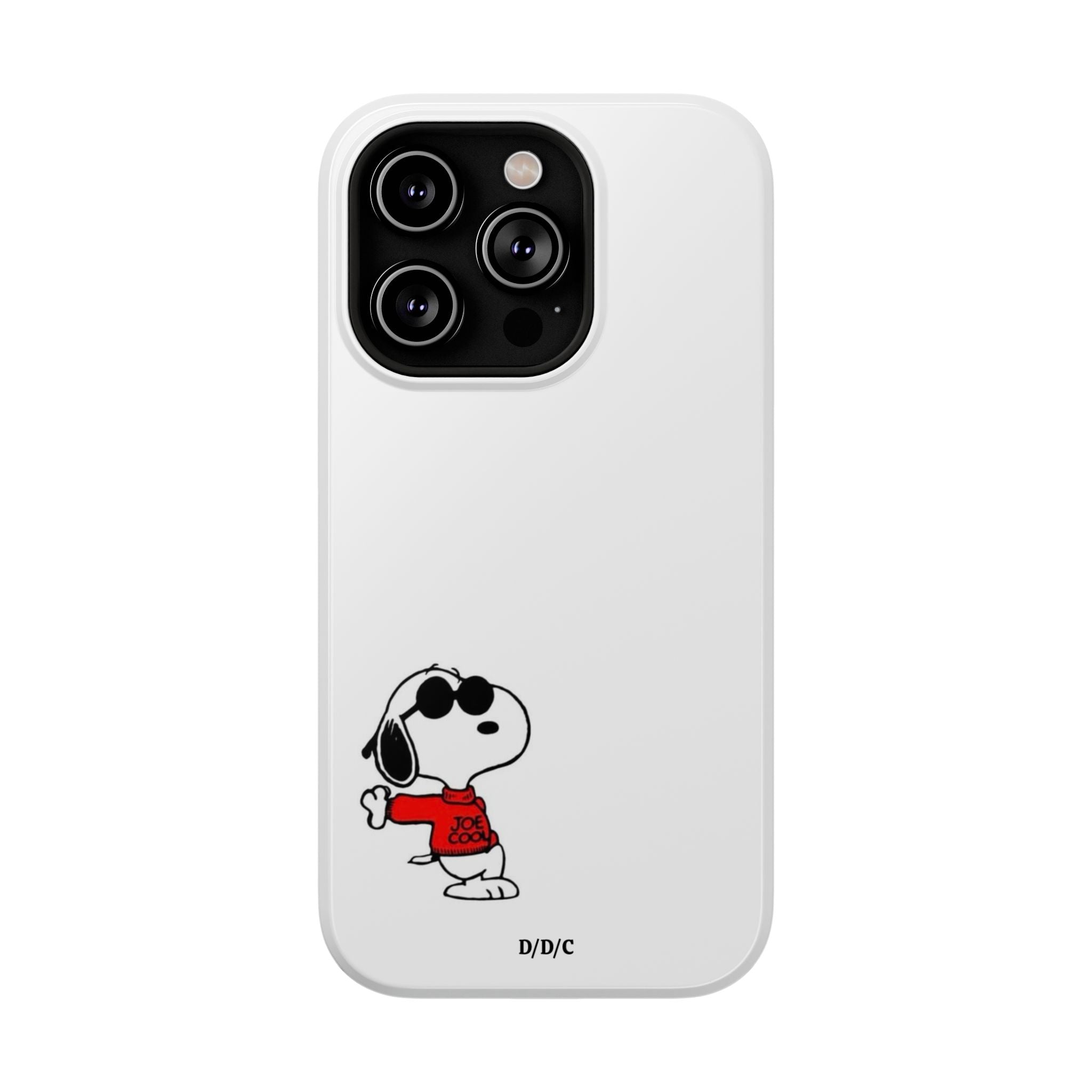 " Cool " Snoopy