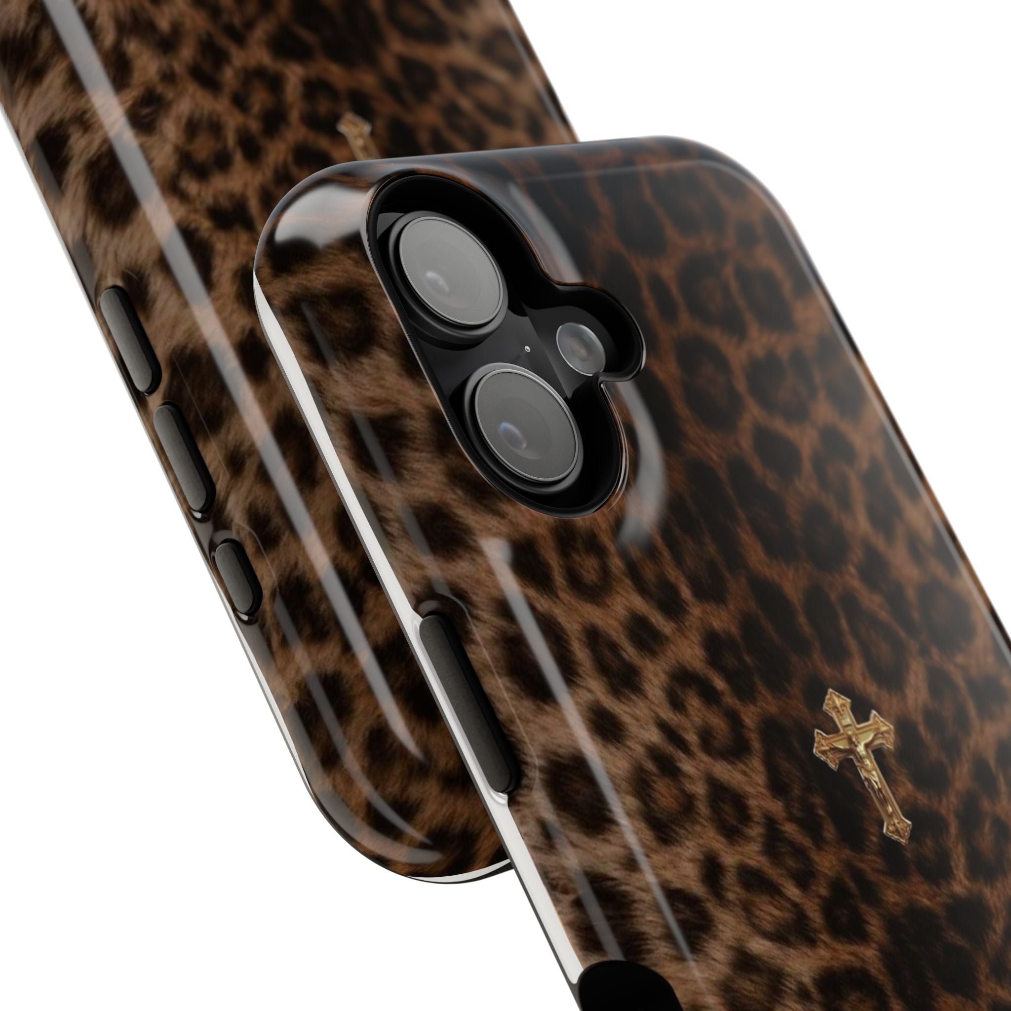 Leopard Love