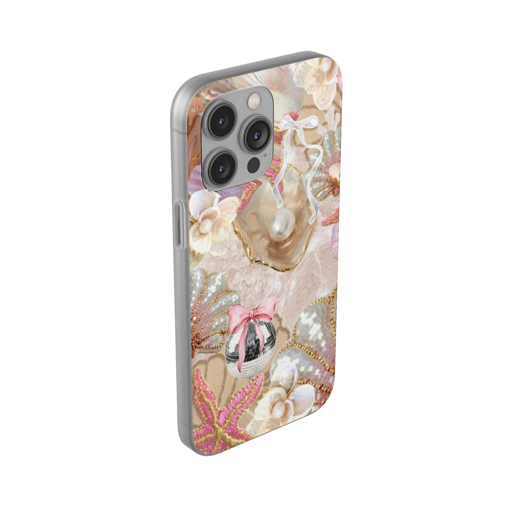 Elegance Flexible Phone Case