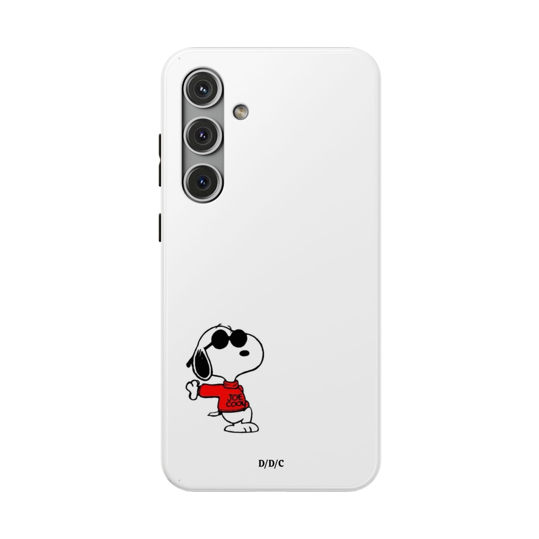 " Cool " Snoopy