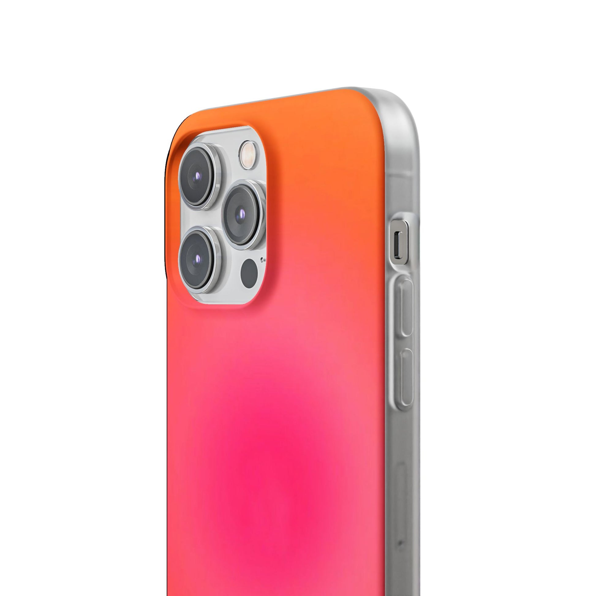 Glowing Flexible Phone Case