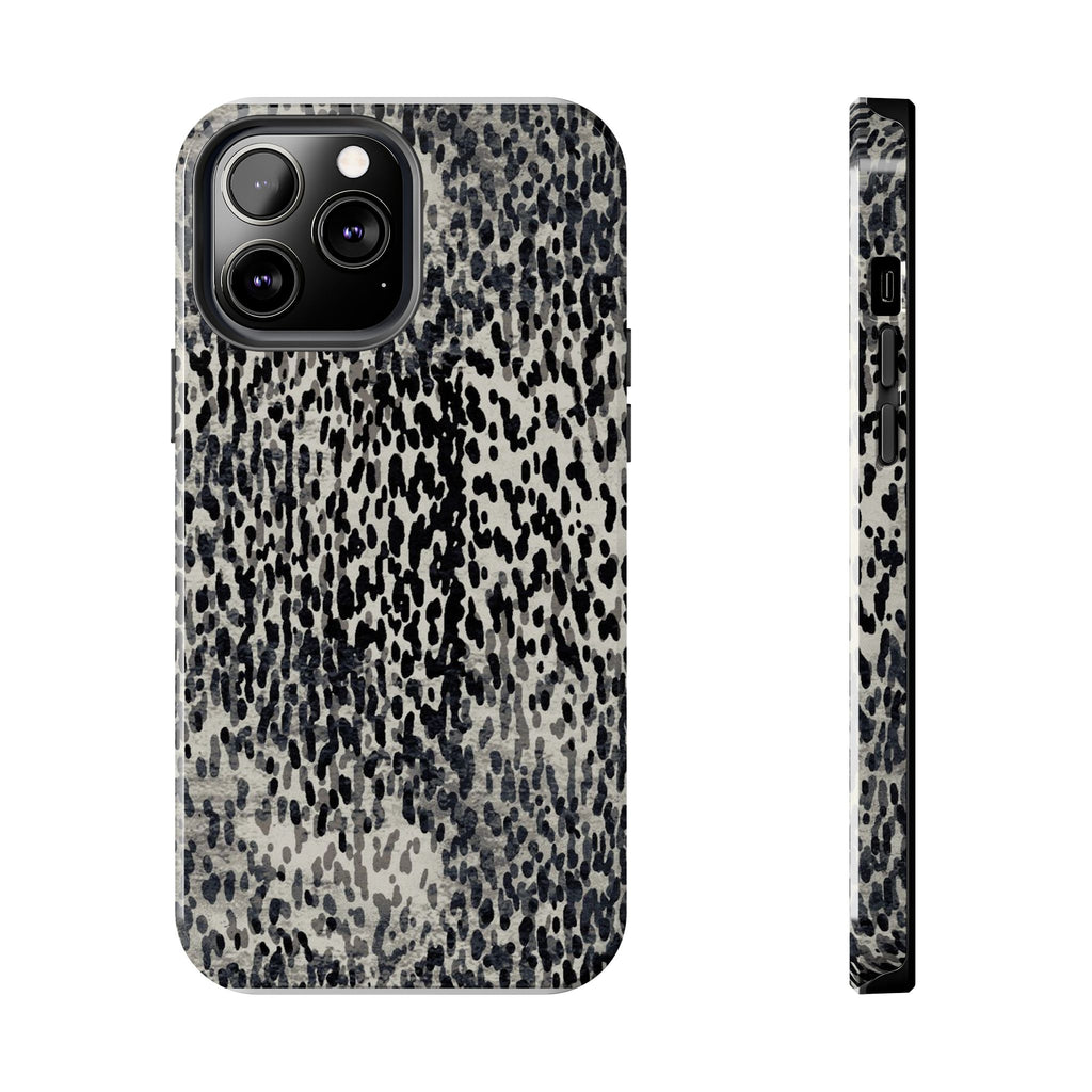 Simple But Cute Tough Phone Case