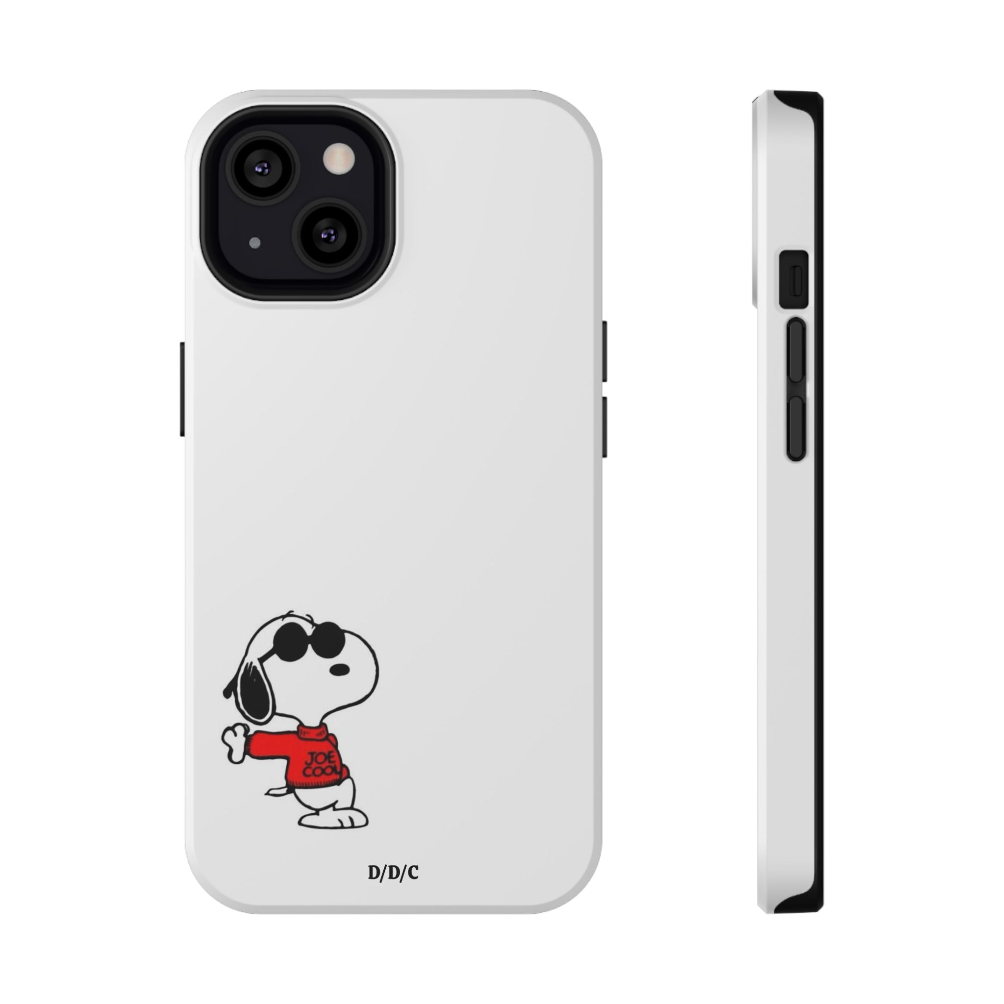 " Cool " Snoopy