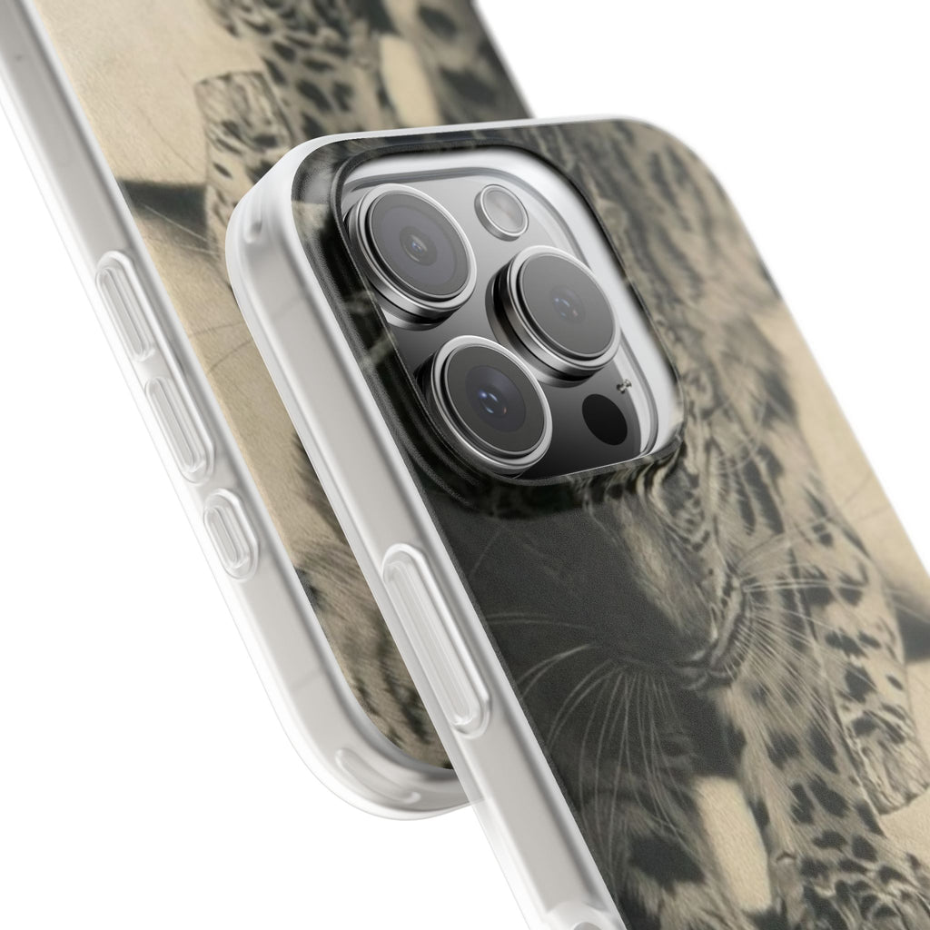 Leopard Phone Case