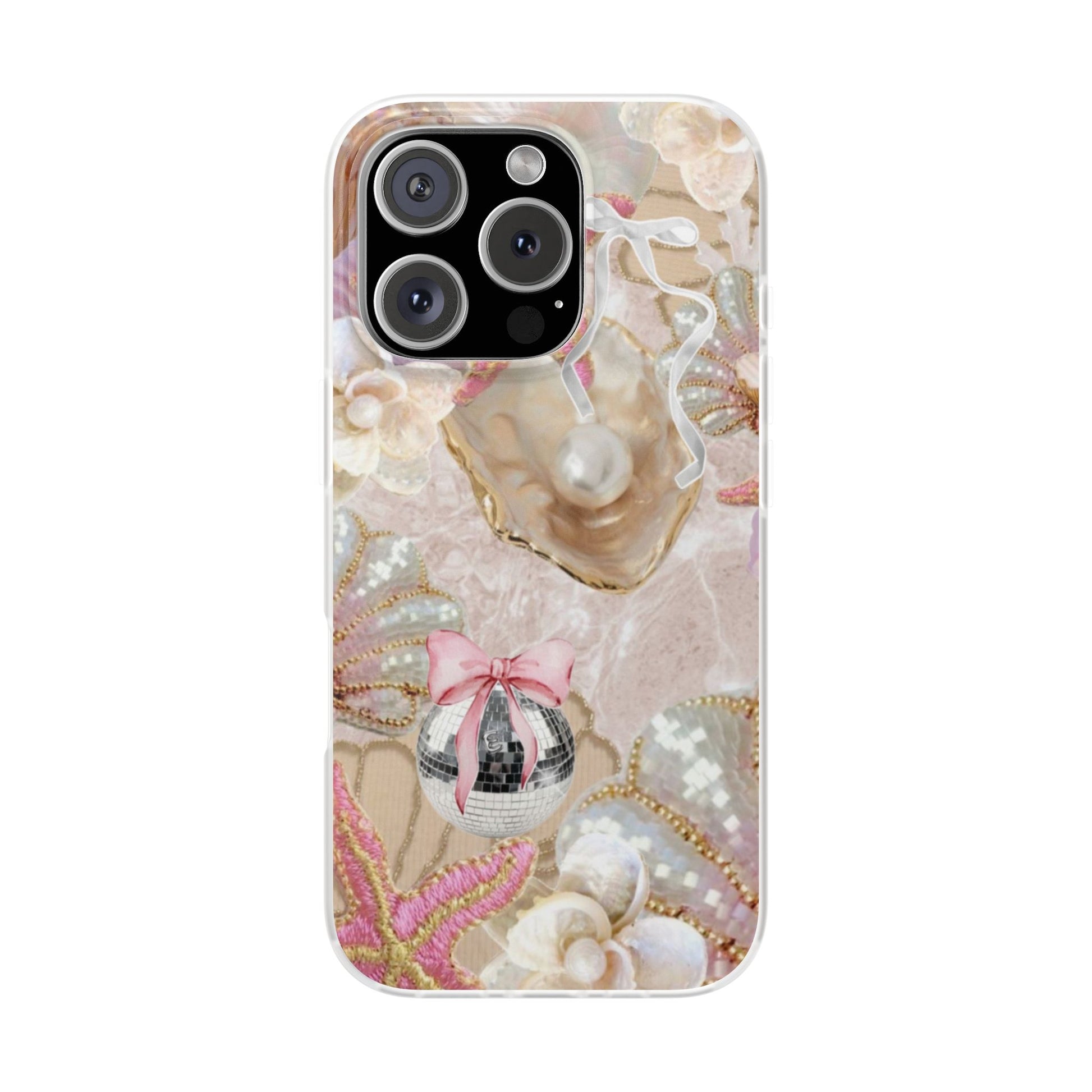 Elegance Flexible Phone Case