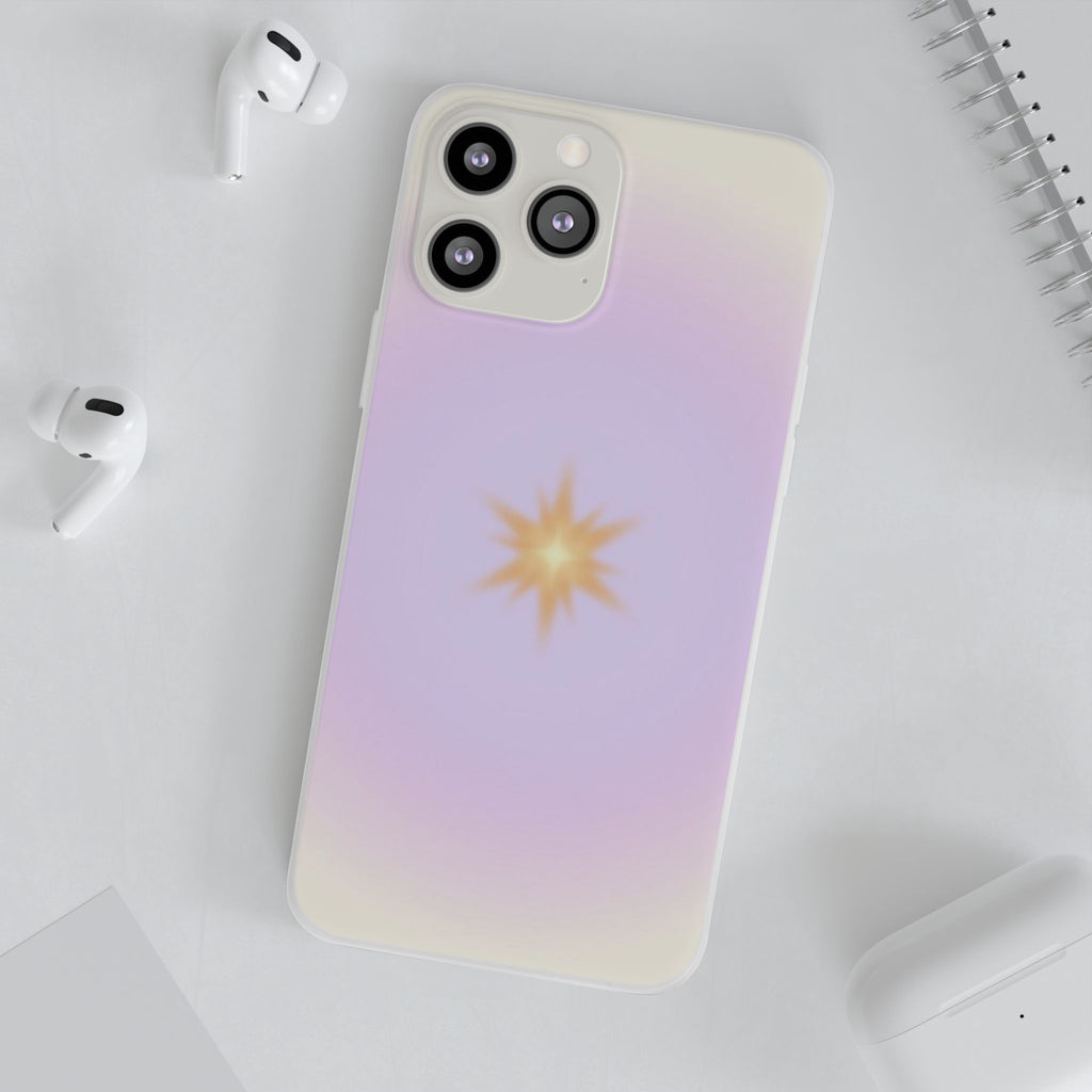 Radiant Star Flexi Case