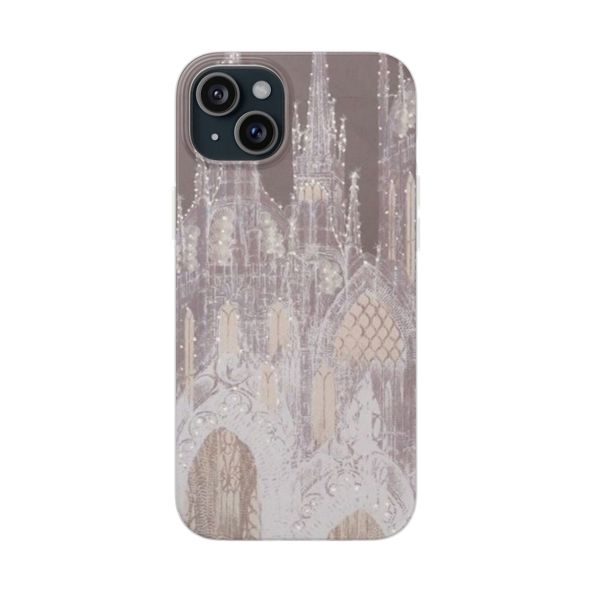 Magical Kingdom Case