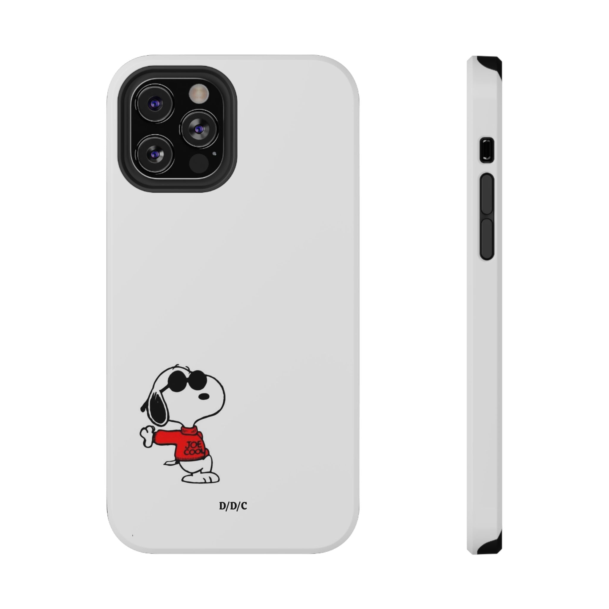 " Cool " Snoopy