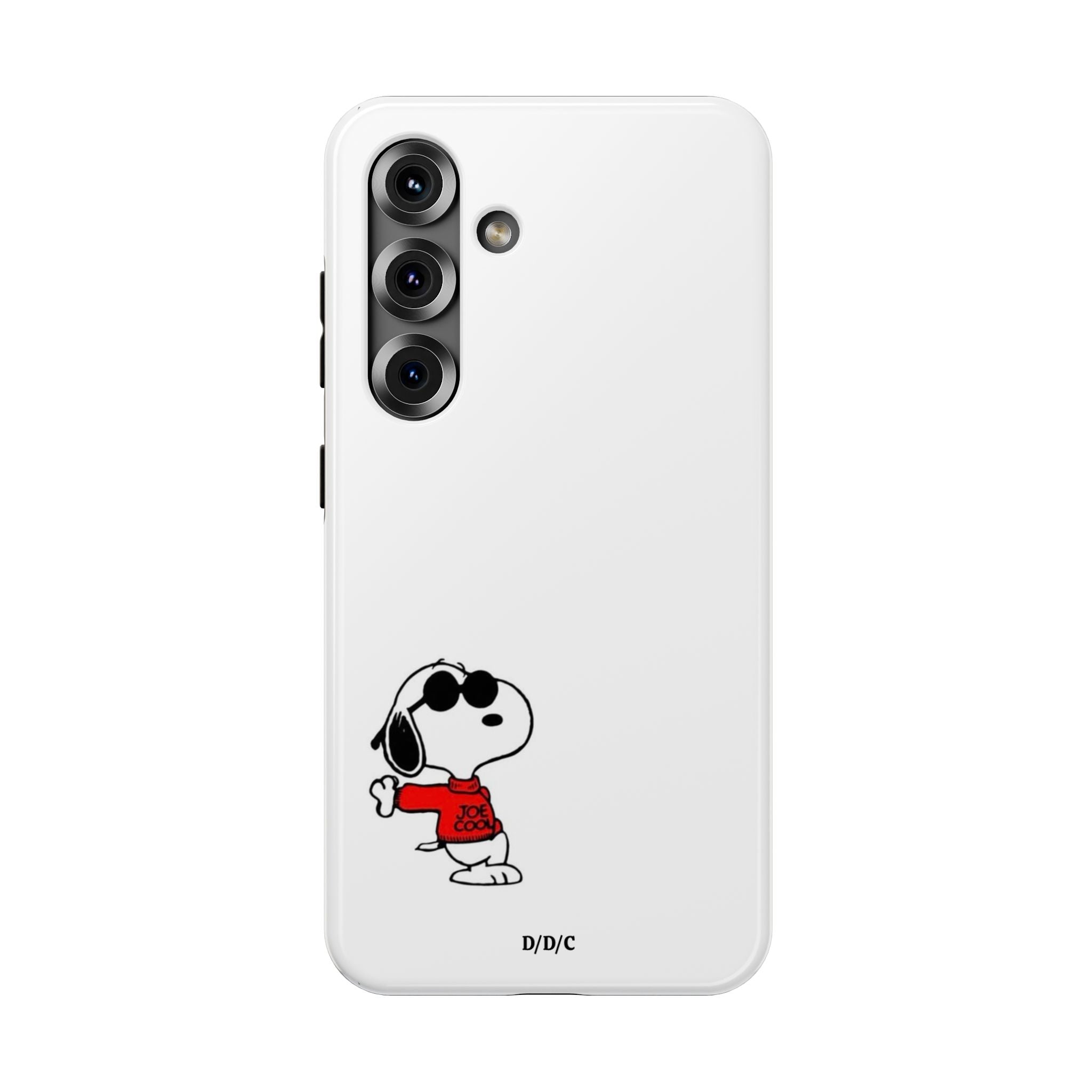 " Cool " Snoopy