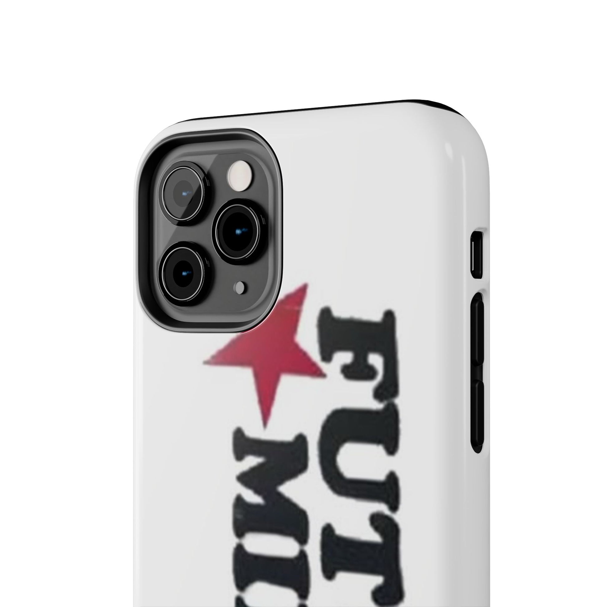 Future MILF Tough Phone Cases - Stylish Protection for Moms-to-Be, Perfect Gift for Baby Showers, Mother's Day, Fun Accessories, [...]