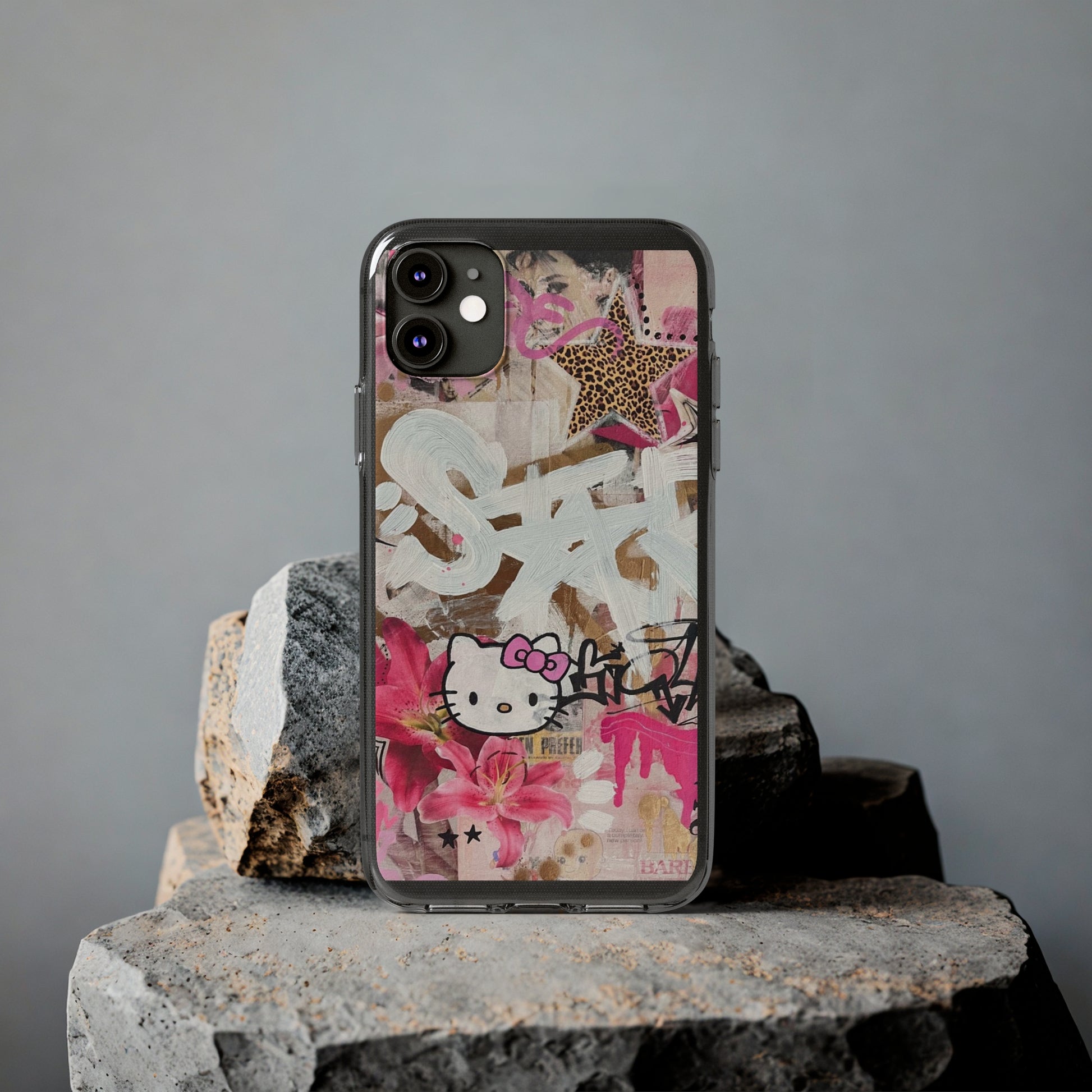Soft Phone Cases