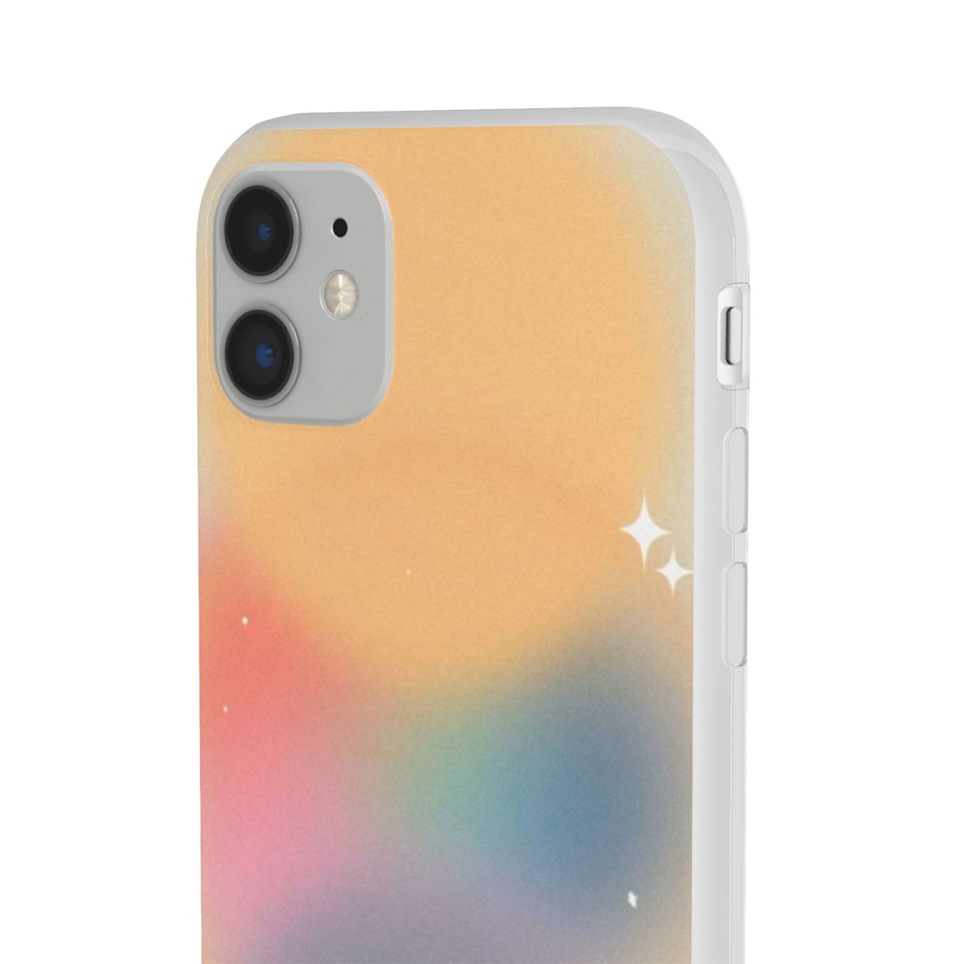 Aura Flexible Phone Case